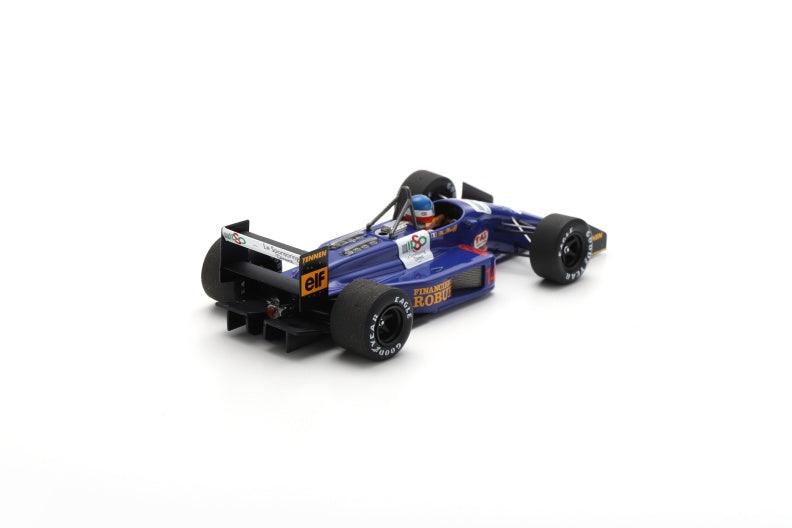 AGS JH23 No.14 Belgium GP 1988 Philippe Streiff - 1/43 Heritage Spark Model Car - Image 2