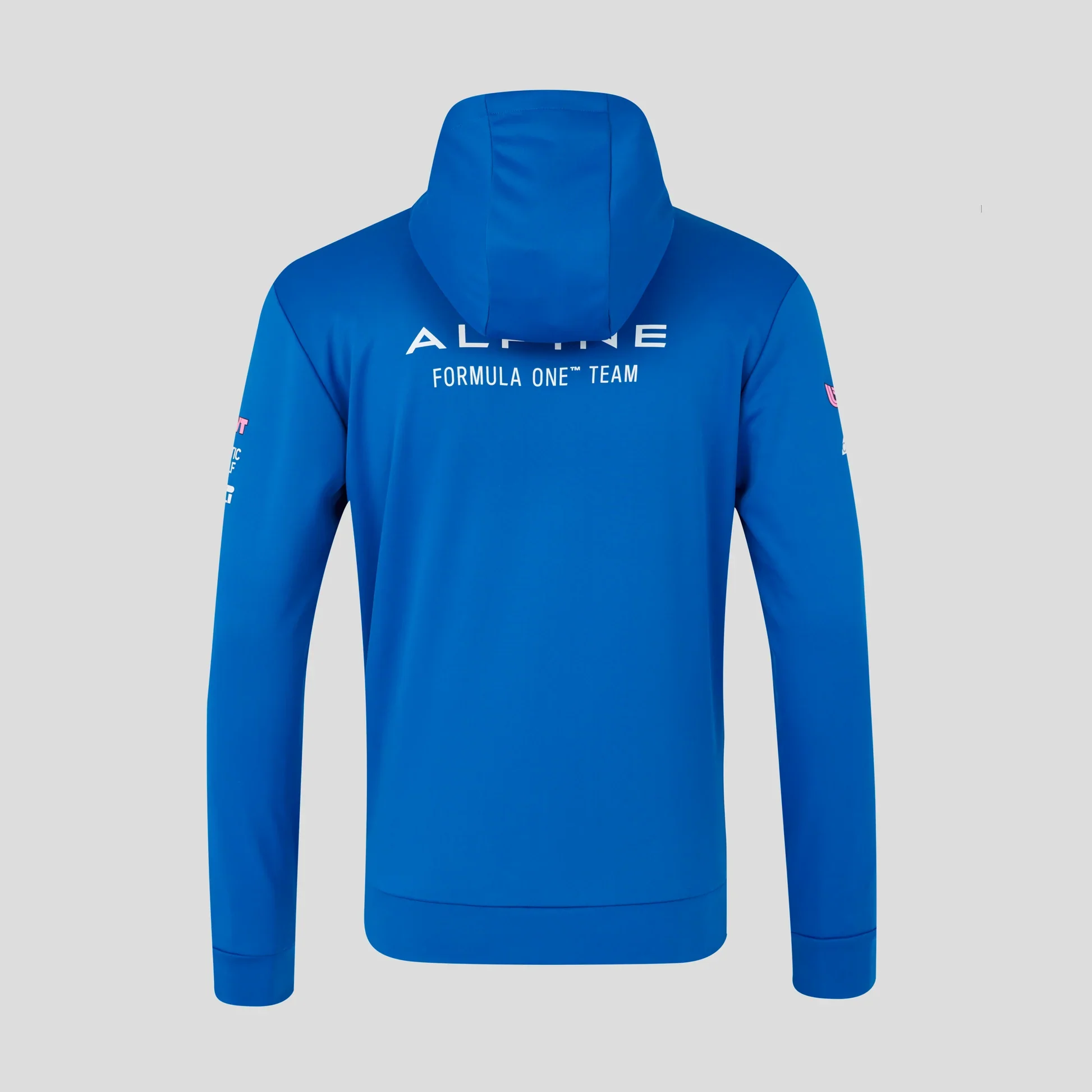 Alpine Racing F1 2026 Team Full Zip - Image 5