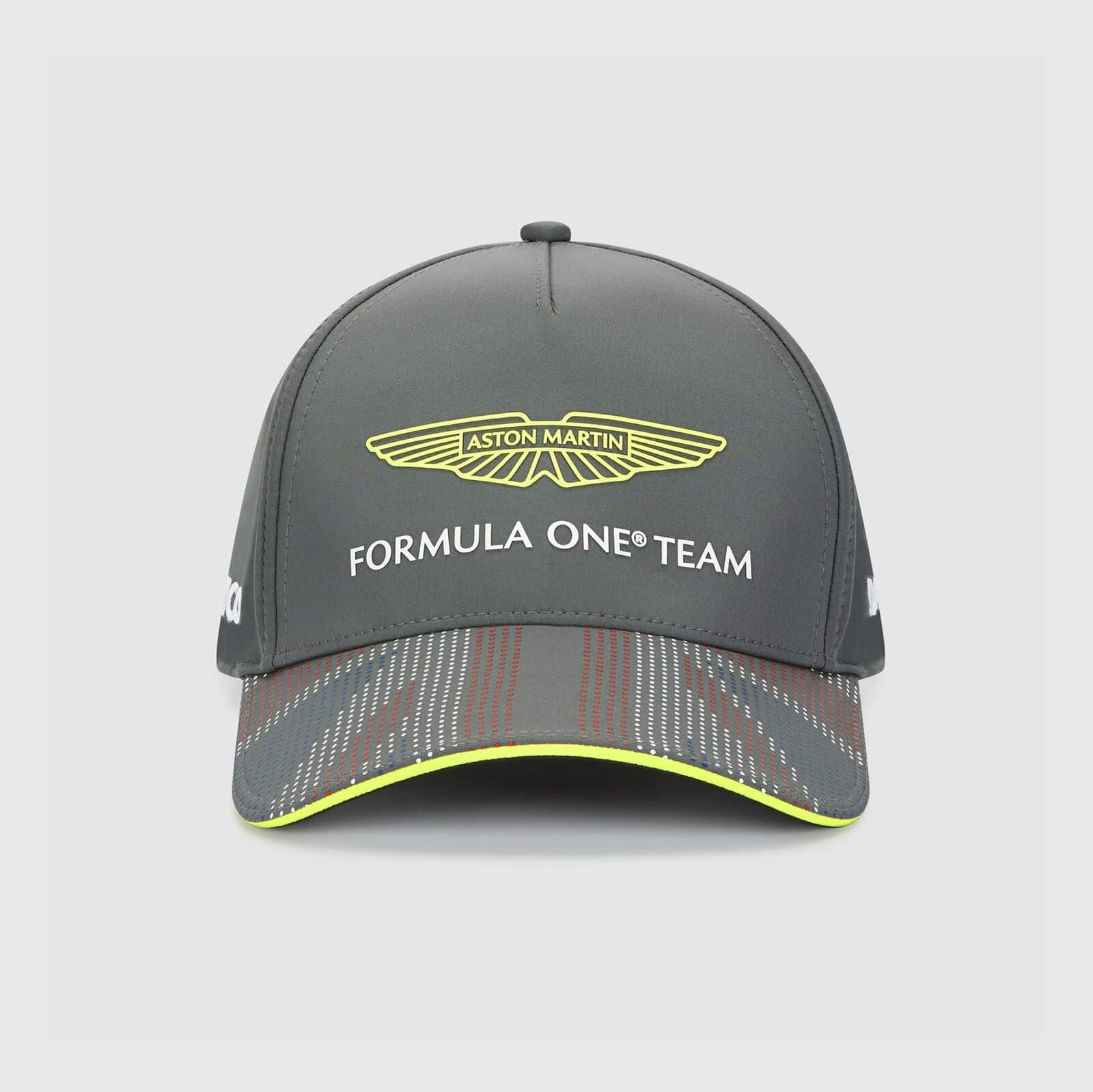 Aston Martin F1 Team 2024 British GP Cap - Image 2