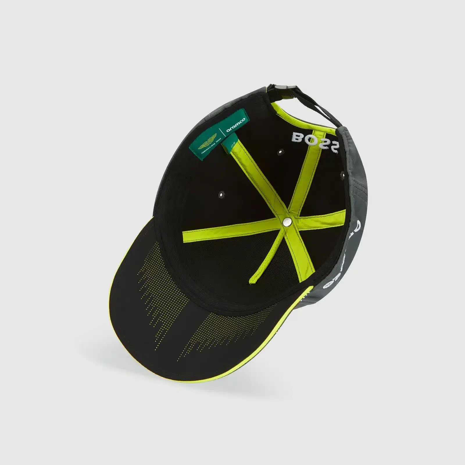 Aston Martin F1 Team 2024 British GP Cap - Image 3