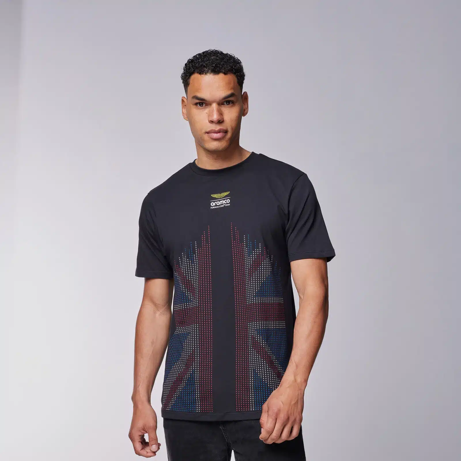 Aston Martin F1 Team 2024 British GP T-Shirt - Image 3
