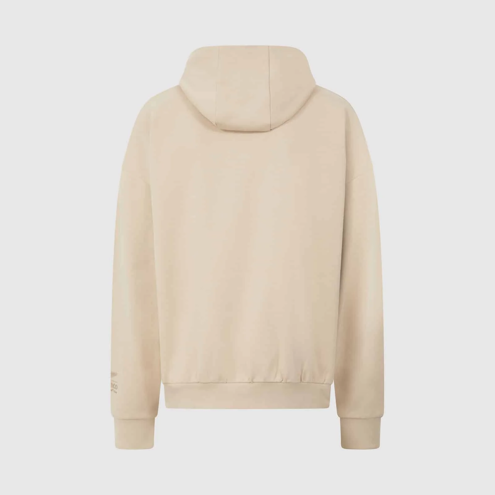 Aston Martin F1 Team 2024 Lance Stroll Canadian GP Hoodie - Image 2
