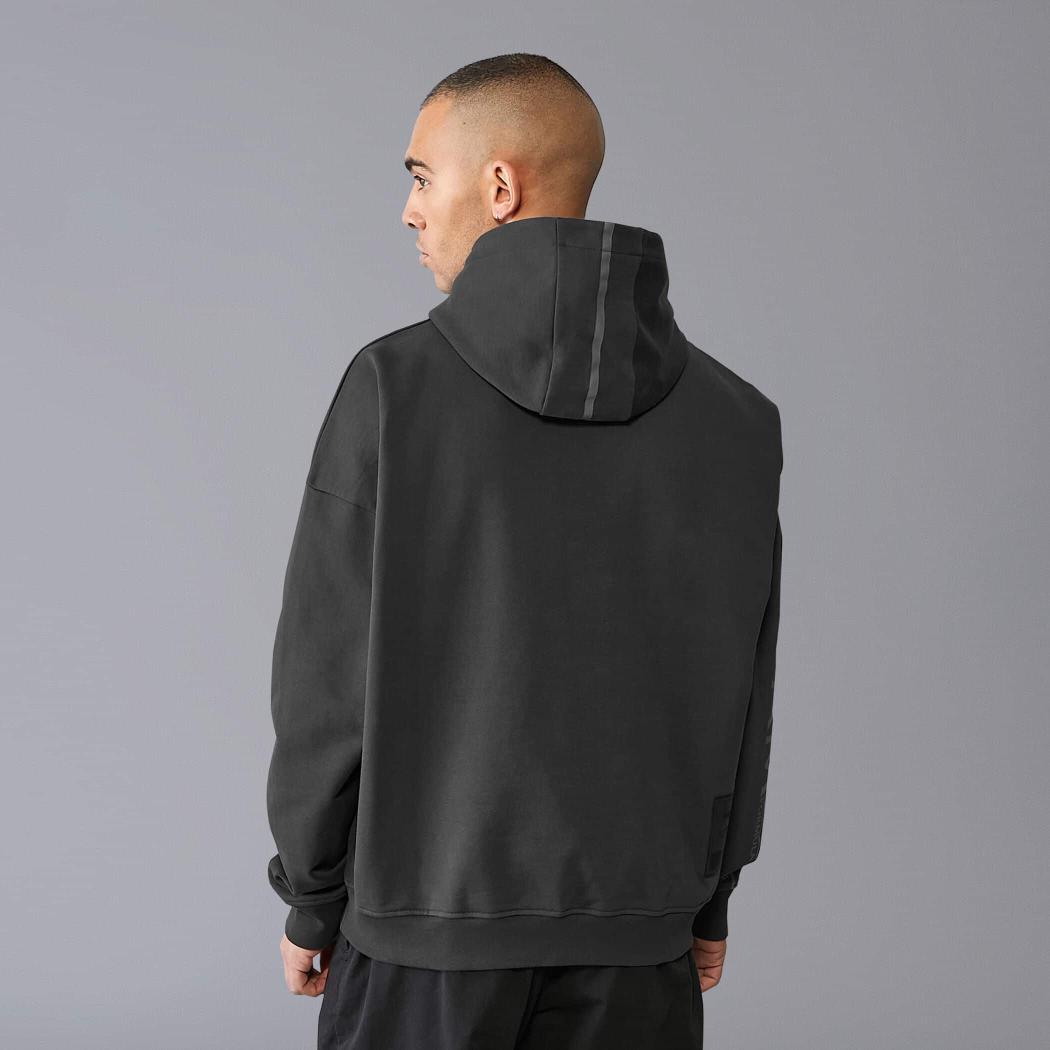 Aston Martin F1 Team – 2024 Oversized Hoodie - Image 4