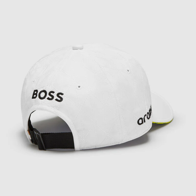 Aston Martin F1 Team – 2024 Team Cap (3 color options) - Image 7