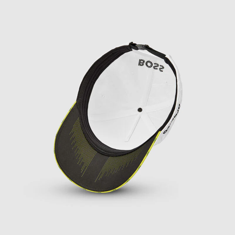 Aston Martin F1 Team – 2024 Team Cap (3 color options) - Image 8
