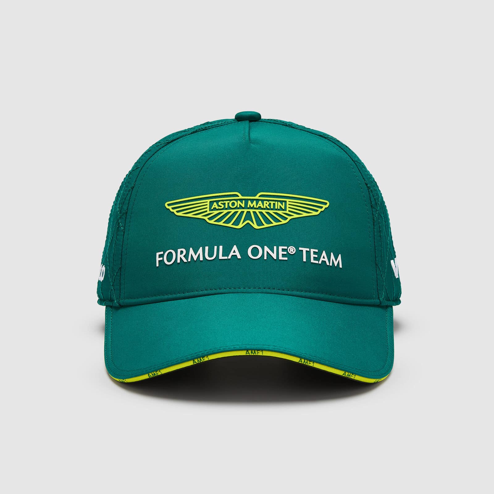 Aston Martin F1 Team – 2024 Team Cap (3 color options) - Image 9