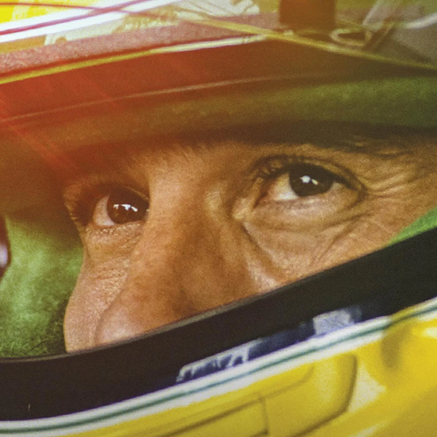 Ayrton Senna - Designed to Win - 2023 Automobilist Poster - Image 6