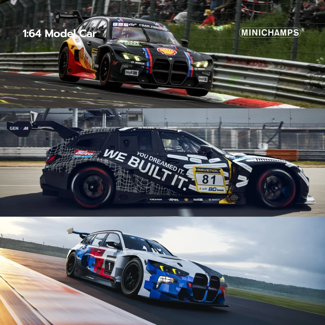 24H Nürburgring
