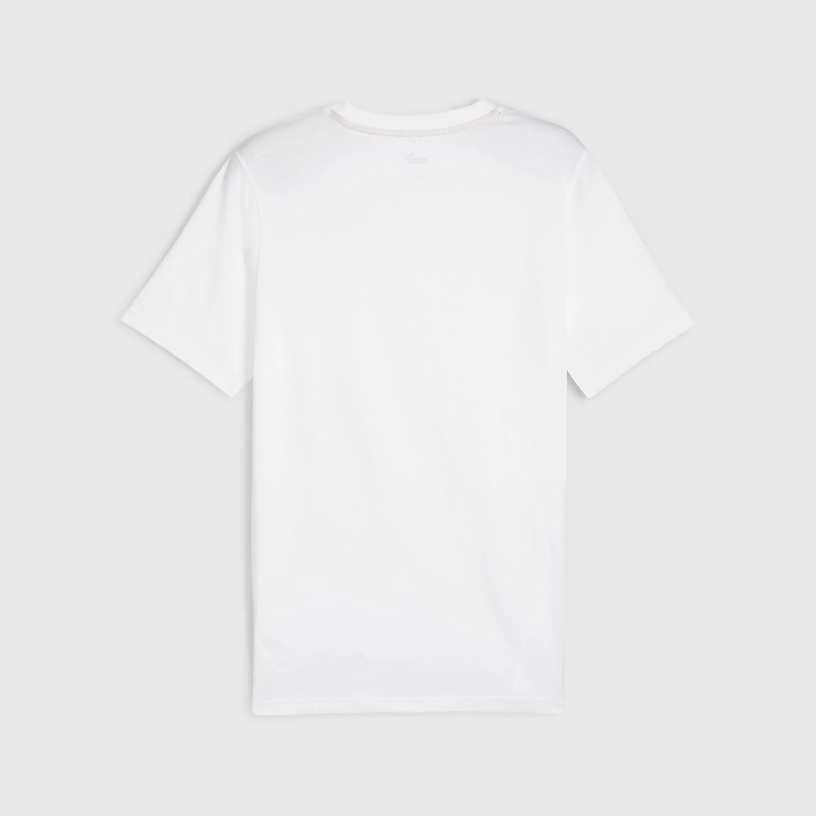 F1 Tech Collection – 2024 PUMA ESS F1® Logo T-shirt - White - Image 2