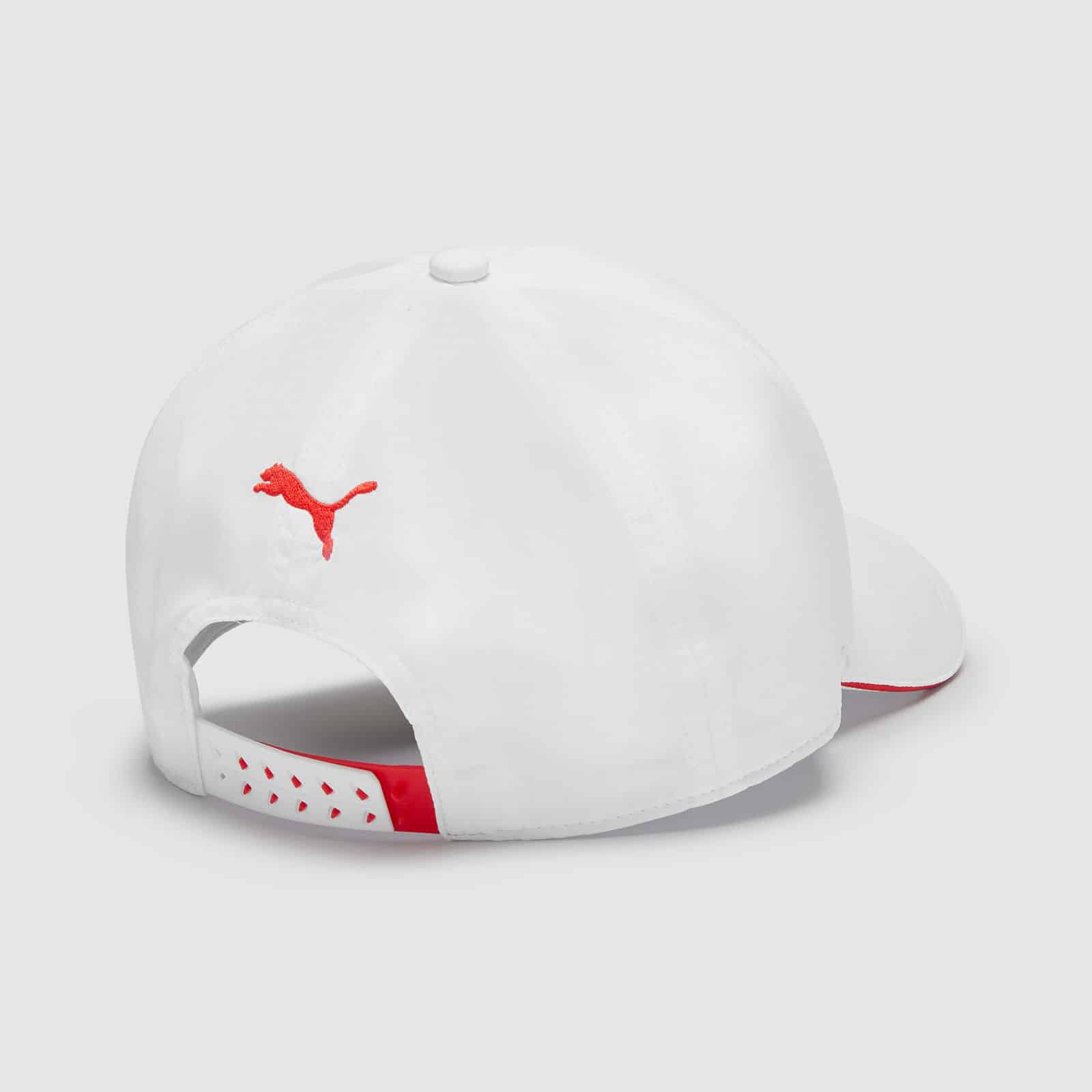 F1 Tech Collection 2024 PUMA ESS F1®Logo Cap - Image 4