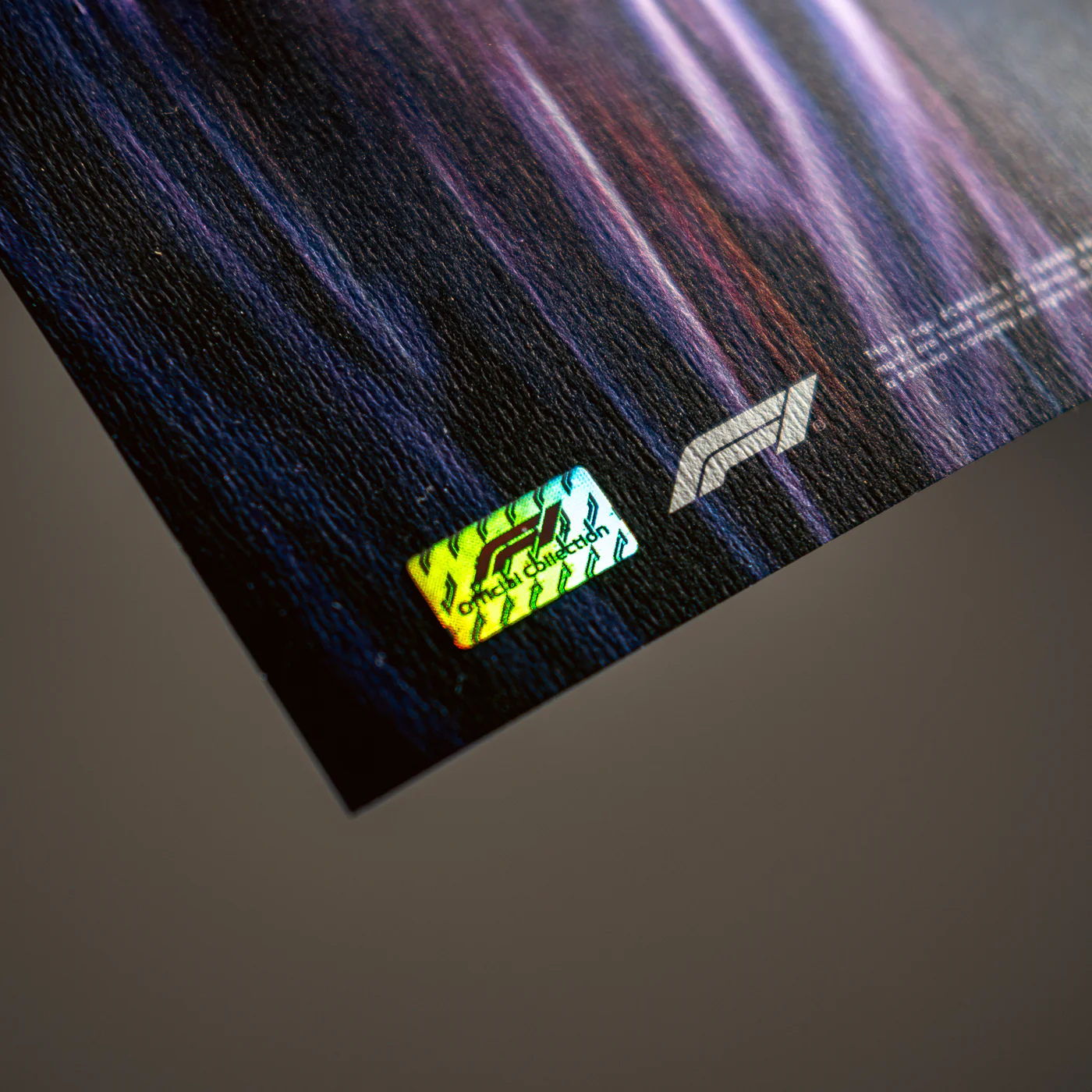 FORMULA 1 LAS VEGAS GRAND PRIX 2025 | Automobilist Official Poster - Image 17
