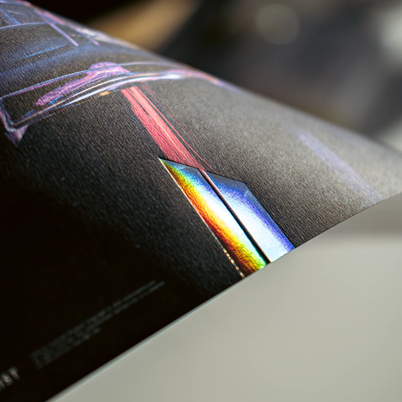 FORMULA 1 LAS VEGAS GRAND PRIX 2025 | Automobilist Official Poster - Image 19