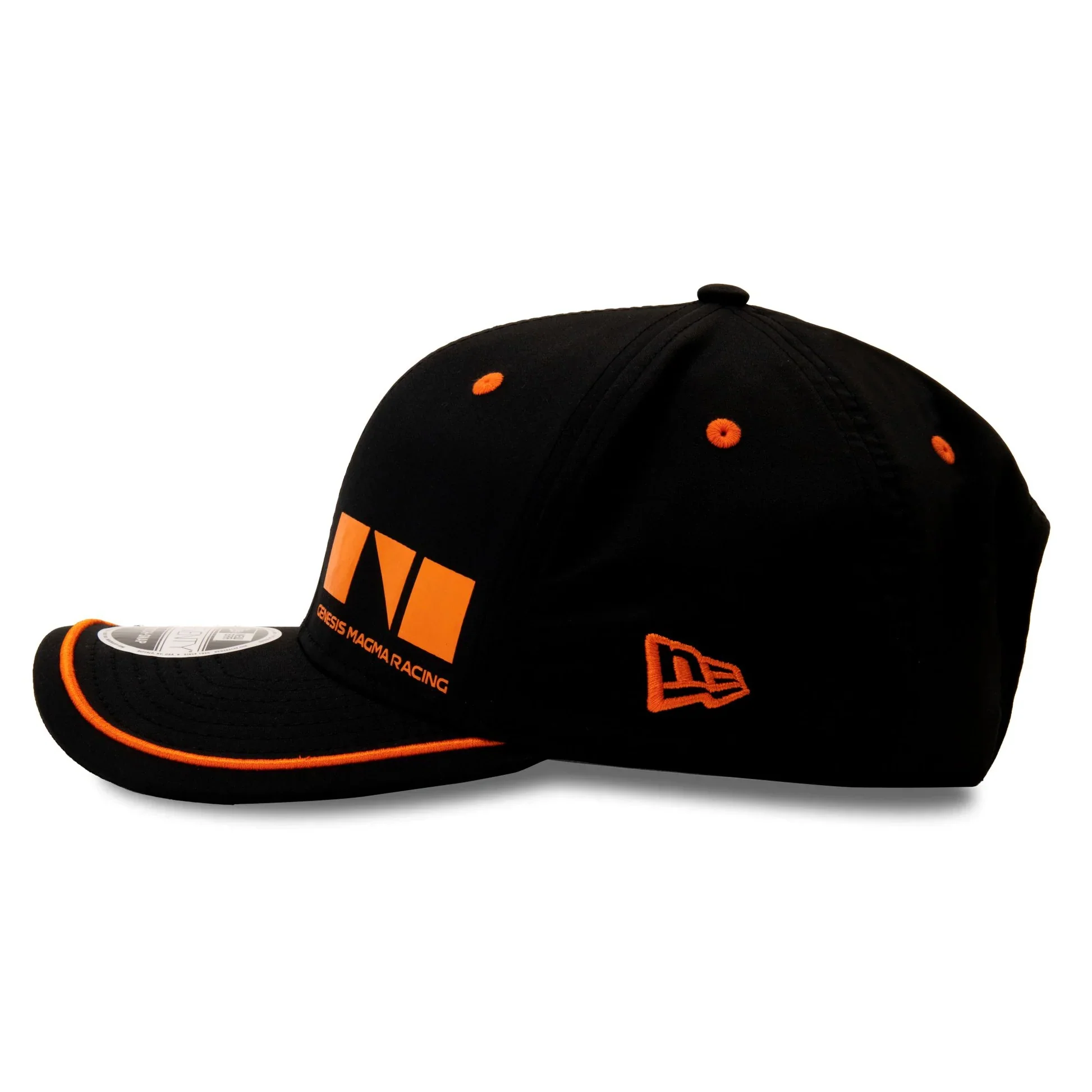Genesis Magma Racing Team - 2026 9Seventy Team Cap - Image 5