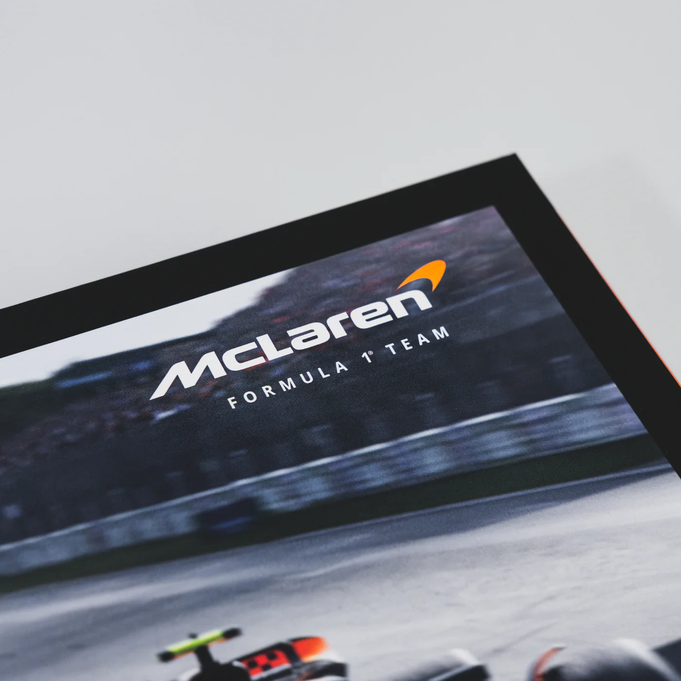 Lando Norris Puzzle 1000 pcs McLaren Formula 1 Team - Automobilist - Image 6