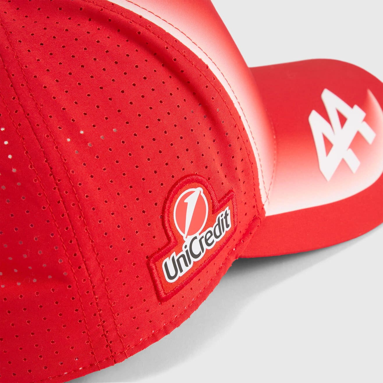 Lewis Hamilton Scuderia Ferrari 2026 Driver Cap - Image 3
