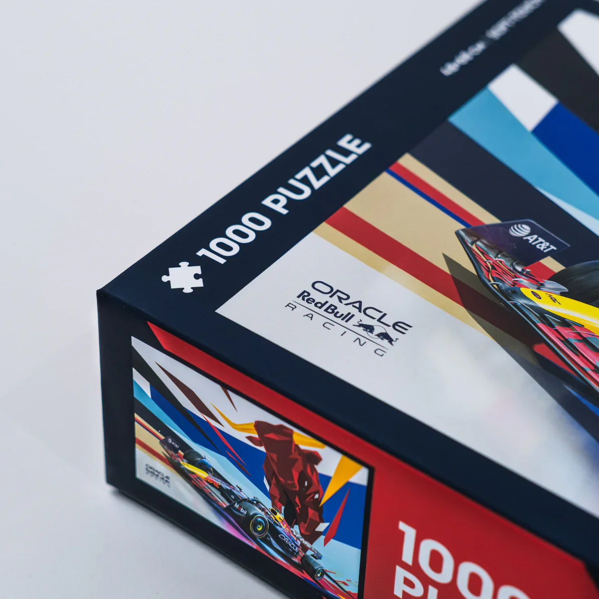 Max Verstappen Puzzle 2022 Austrian Grand Prix Oracle Red Bull Racing | Puzzle 1000 pcs - Automobilist - Image 11