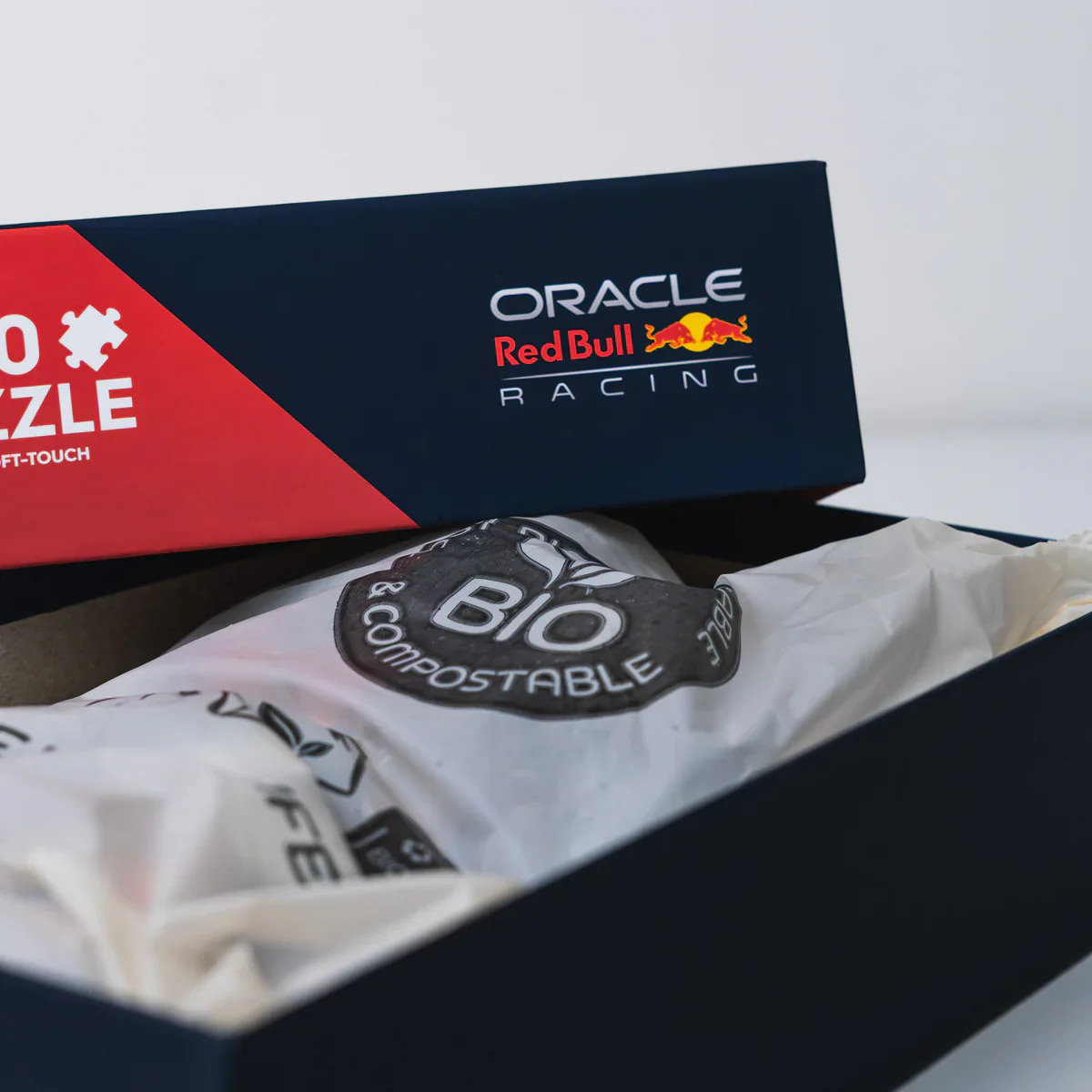 Max Verstappen Puzzle 2022 Austrian Grand Prix Oracle Red Bull Racing | Puzzle 1000 pcs - Automobilist - Image 6