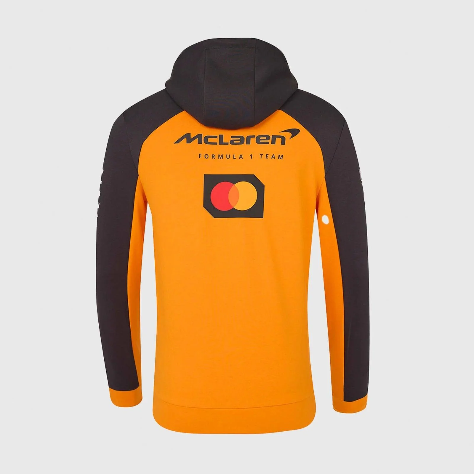 McLaren F1 2025 Team Hoodie - Image 2