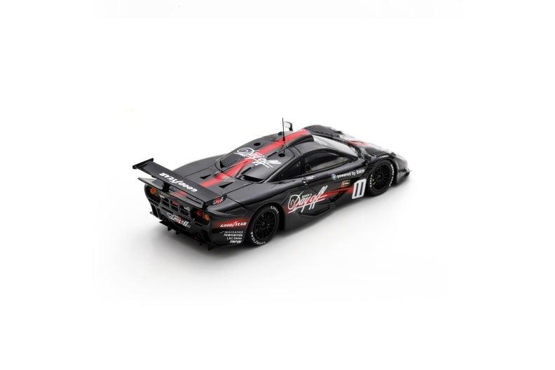 McLaren F1 GTR No.11 Winner 1000km di Monza 1998 - Spark Model Car - Image 2