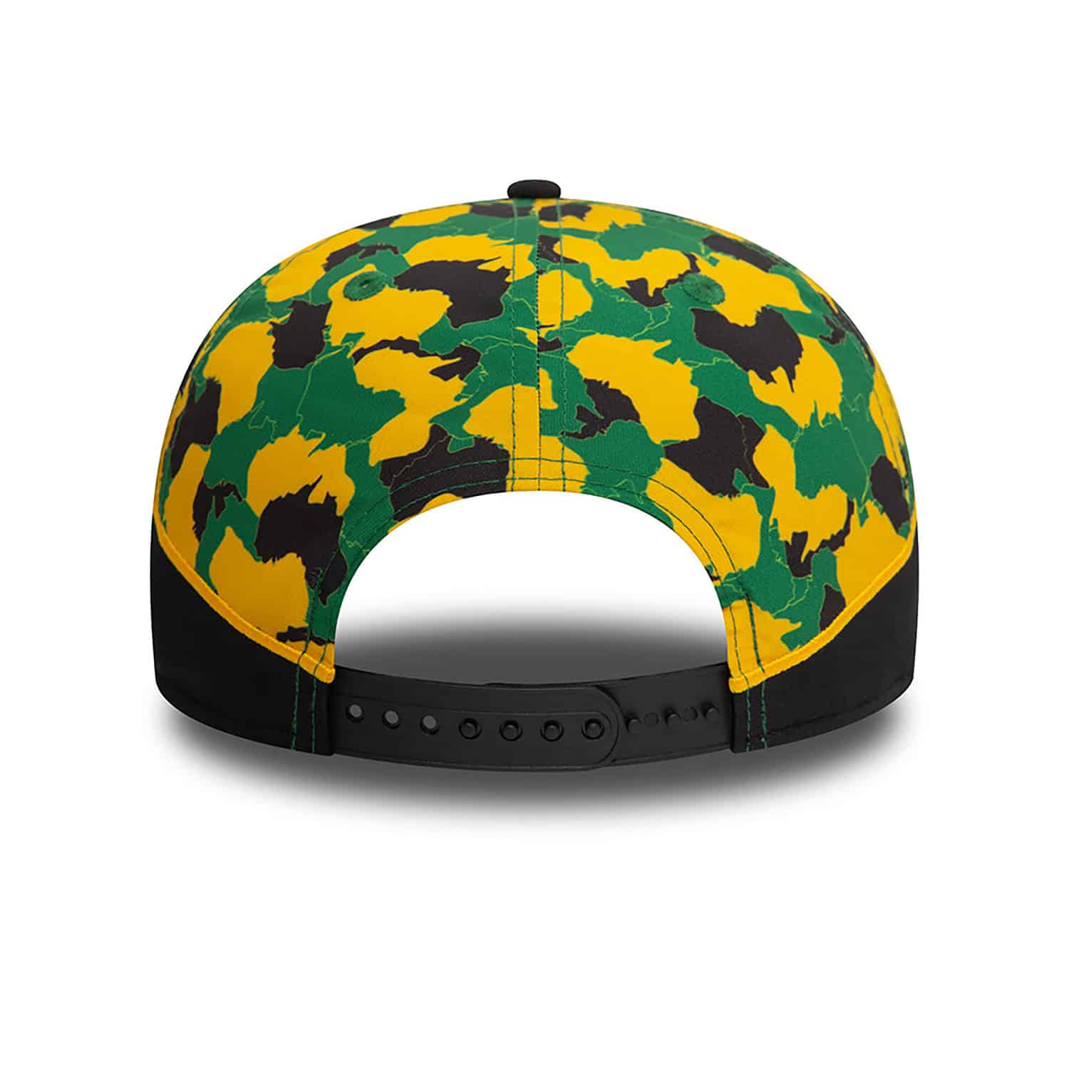 Mclaren F1 Team – 2024 Oscar Piastri Australian GP 9Fifty Driver Cap - Image 4