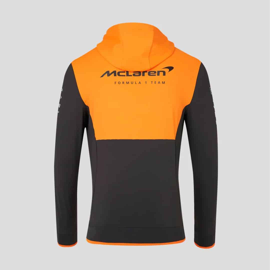 Mclaren F1 Team – 2024 Team Hoodie - Image 2