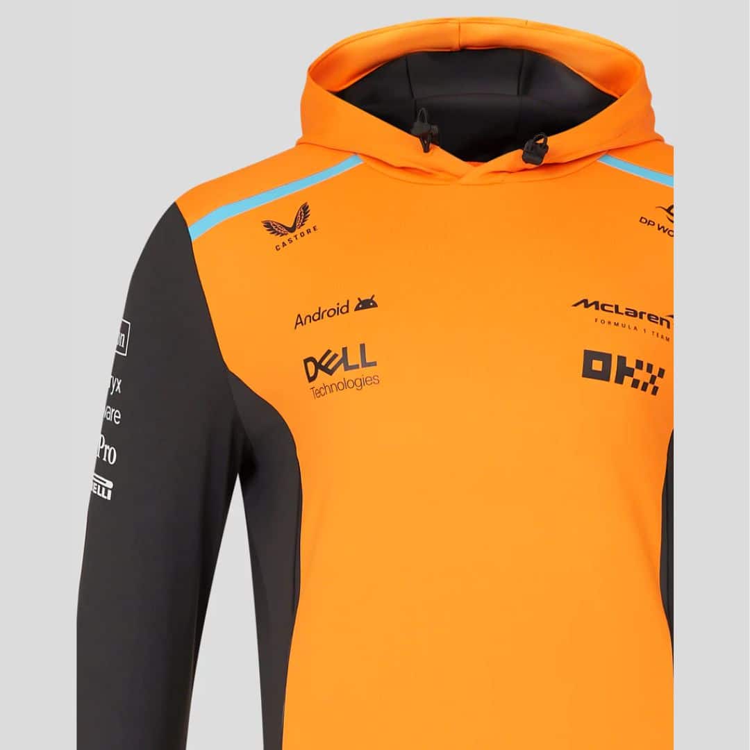 Mclaren F1 Team – 2024 Team Hoodie - Image 3