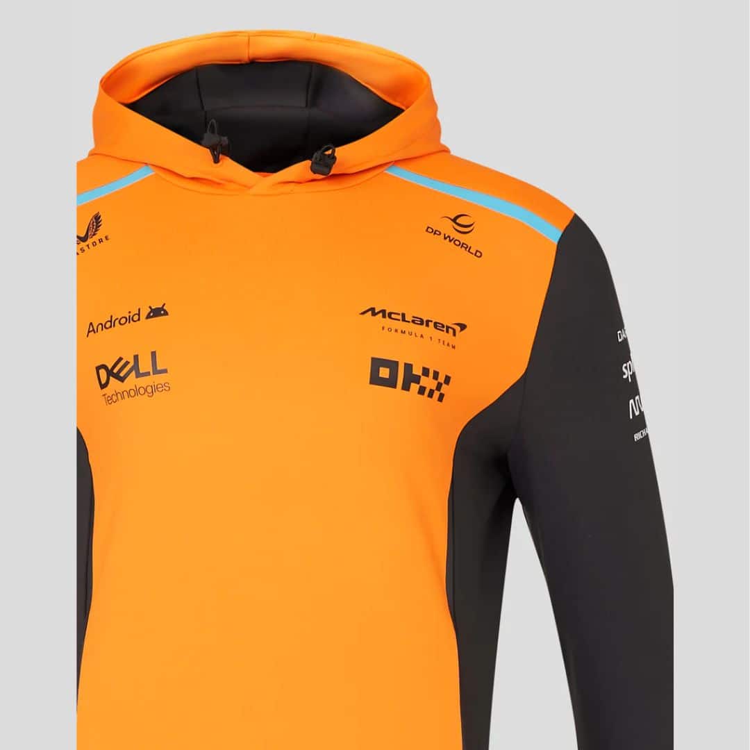 Mclaren F1 Team – 2024 Team Hoodie - Image 4