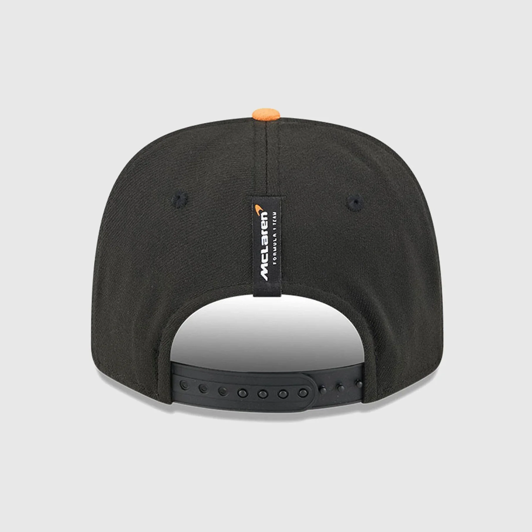 McLaren F1 Team New Era 9SEVENTY® 2025 Oscar Piastri US GP Cap - Image 3