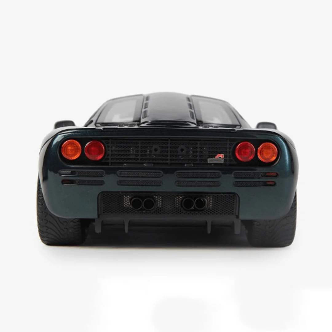 McLaren F1 XP5 - 1/18 LCD Model Model Car - Image 3