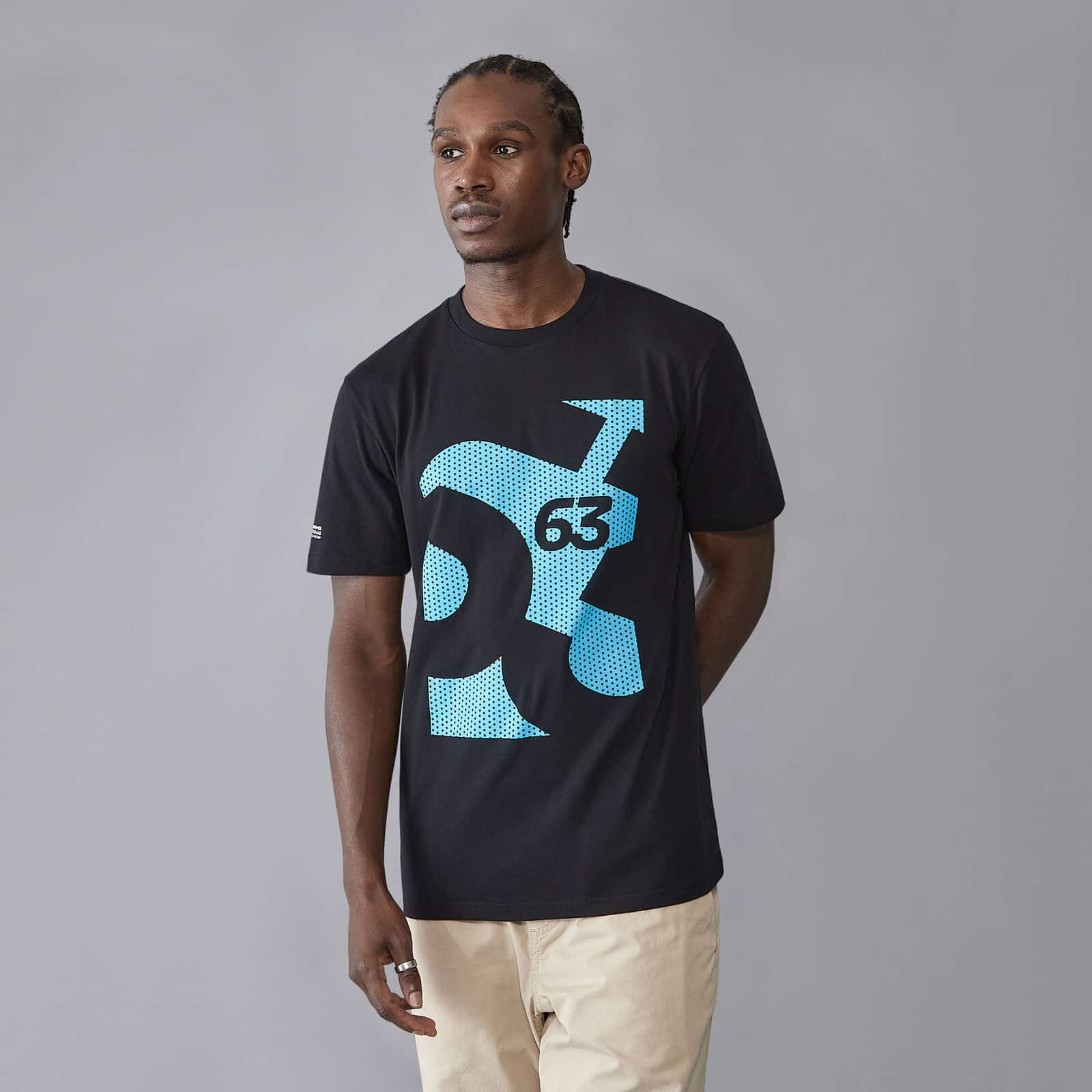 Mercedes-AMG Petronas – 2024 George Russell T-Shirt - Image 3