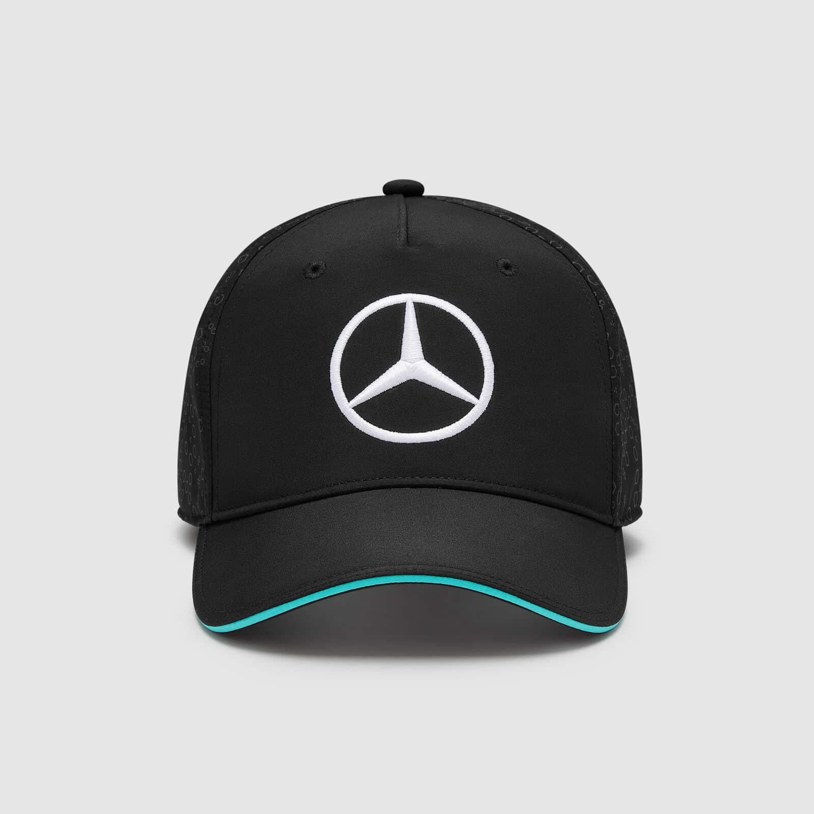 Mercedes-AMG Petronas – 2024 Team Cap