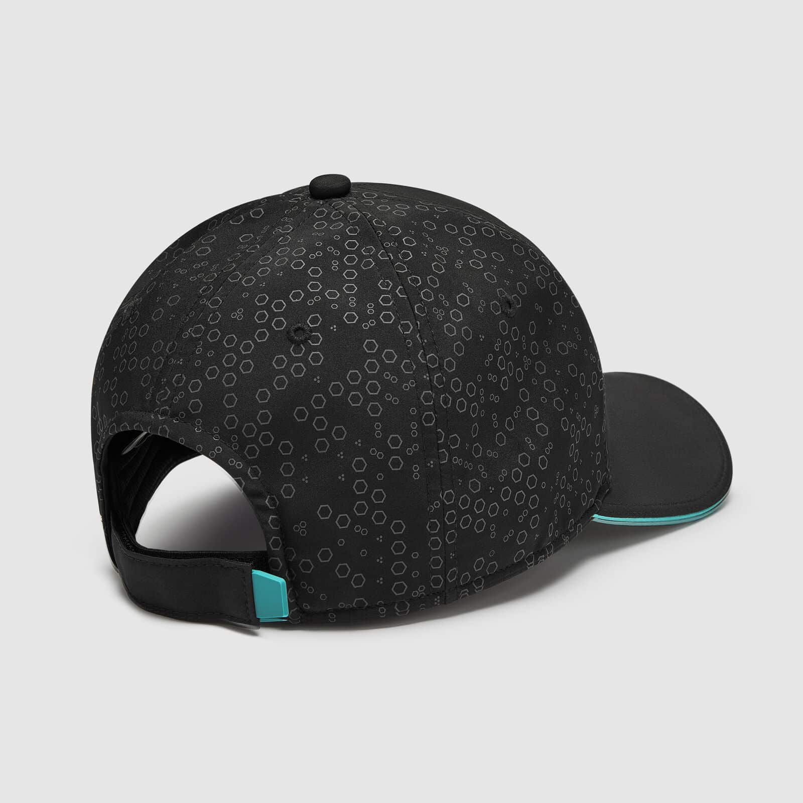 Mercedes-AMG Petronas – 2024 Team Cap - Image 4