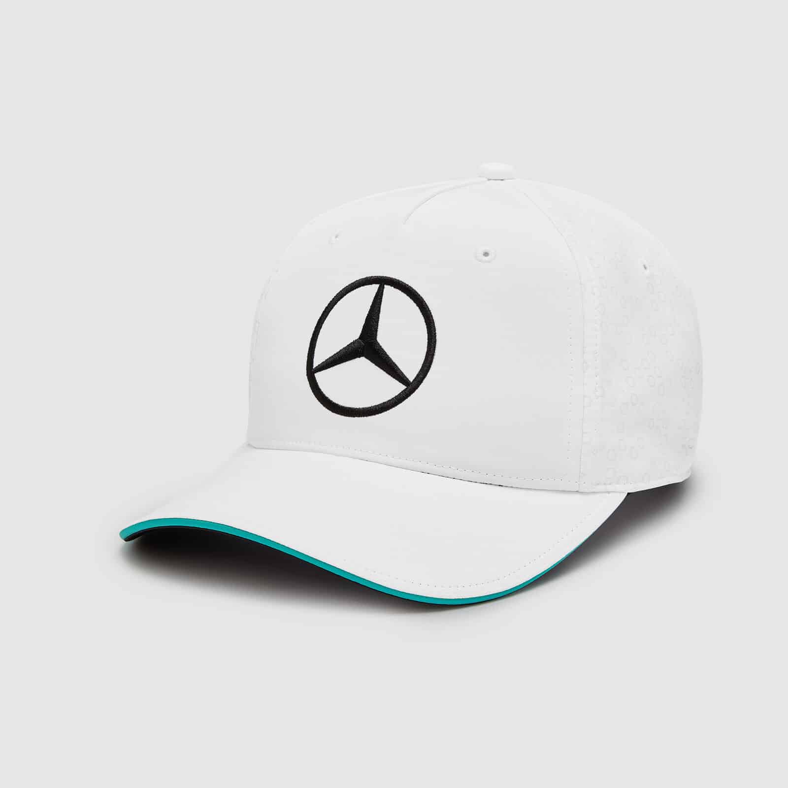 Mercedes-AMG Petronas – 2024 Team Cap - Image 6