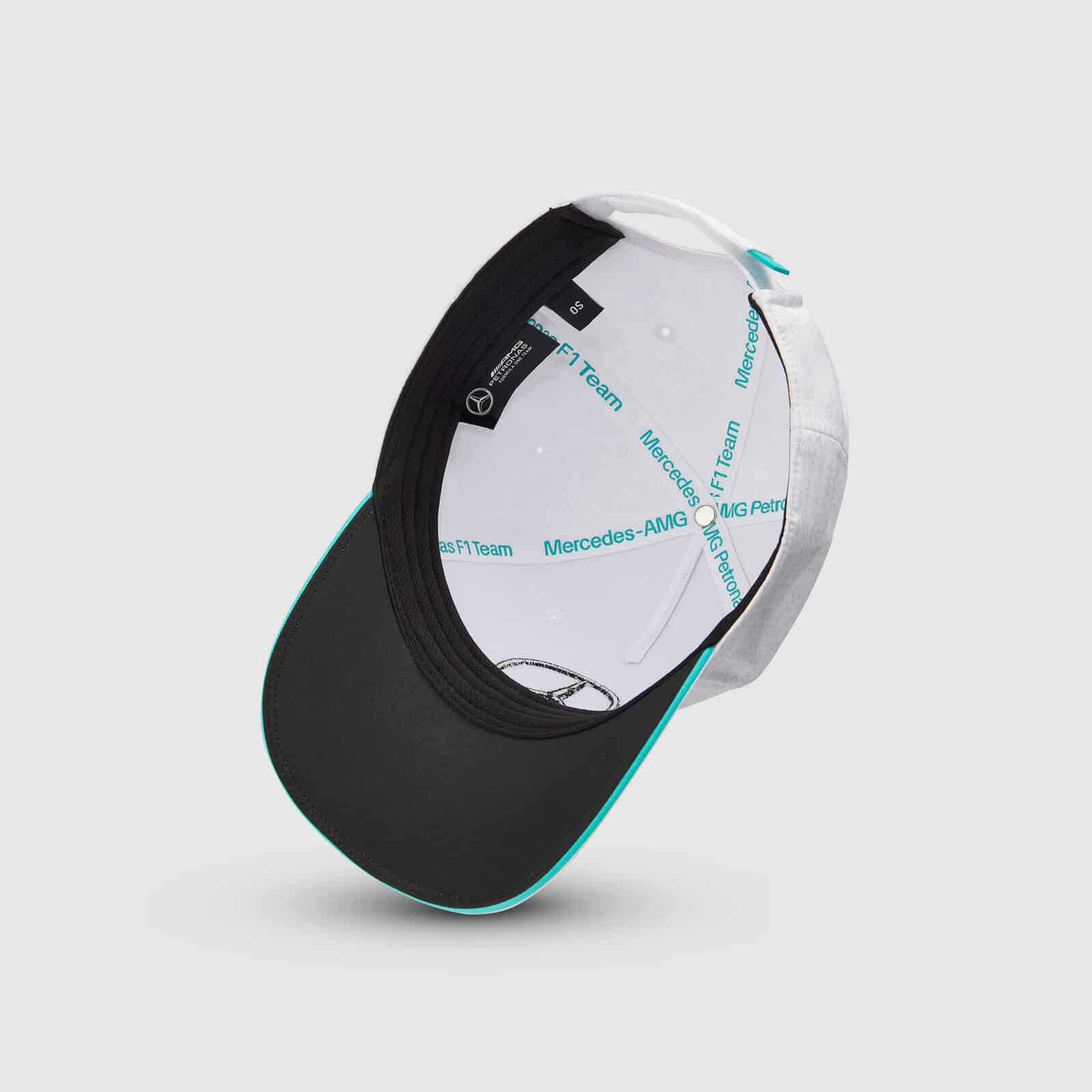 Mercedes-AMG Petronas – 2024 Team Cap - Image 8