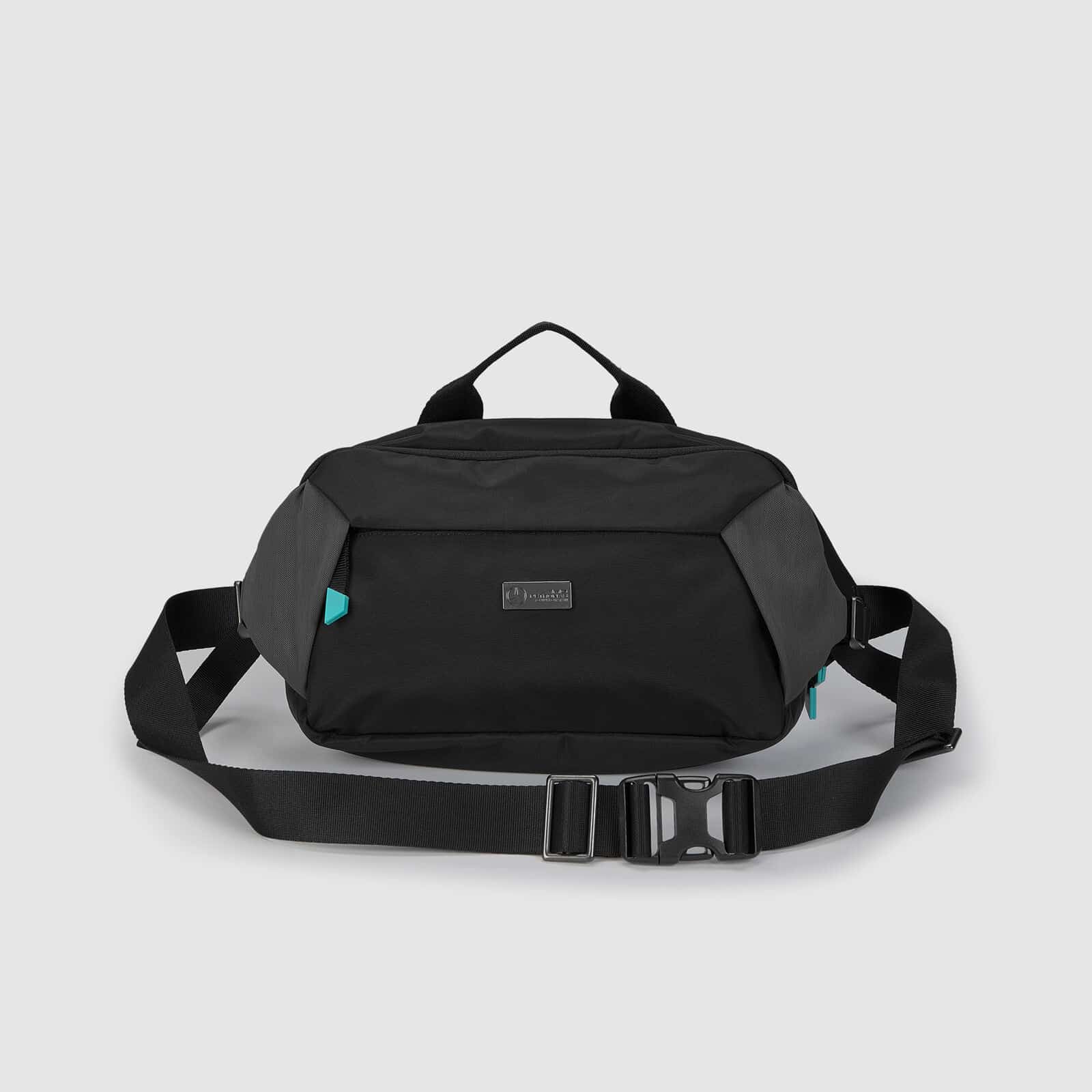 Mercedes-AMG Petronas – 2024 Team Cross Body Bag