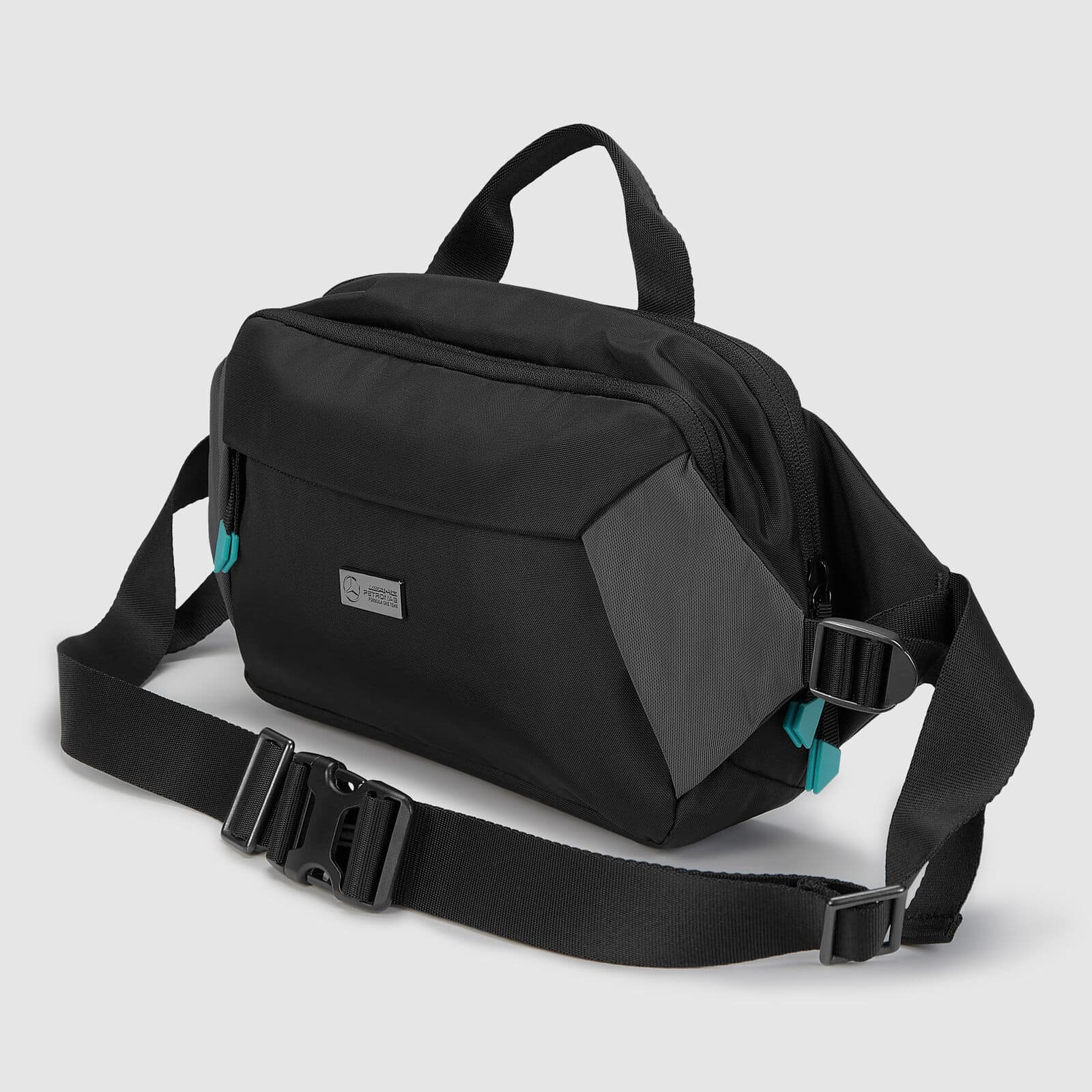 Mercedes-AMG Petronas – 2024 Team Cross Body Bag - Image 5