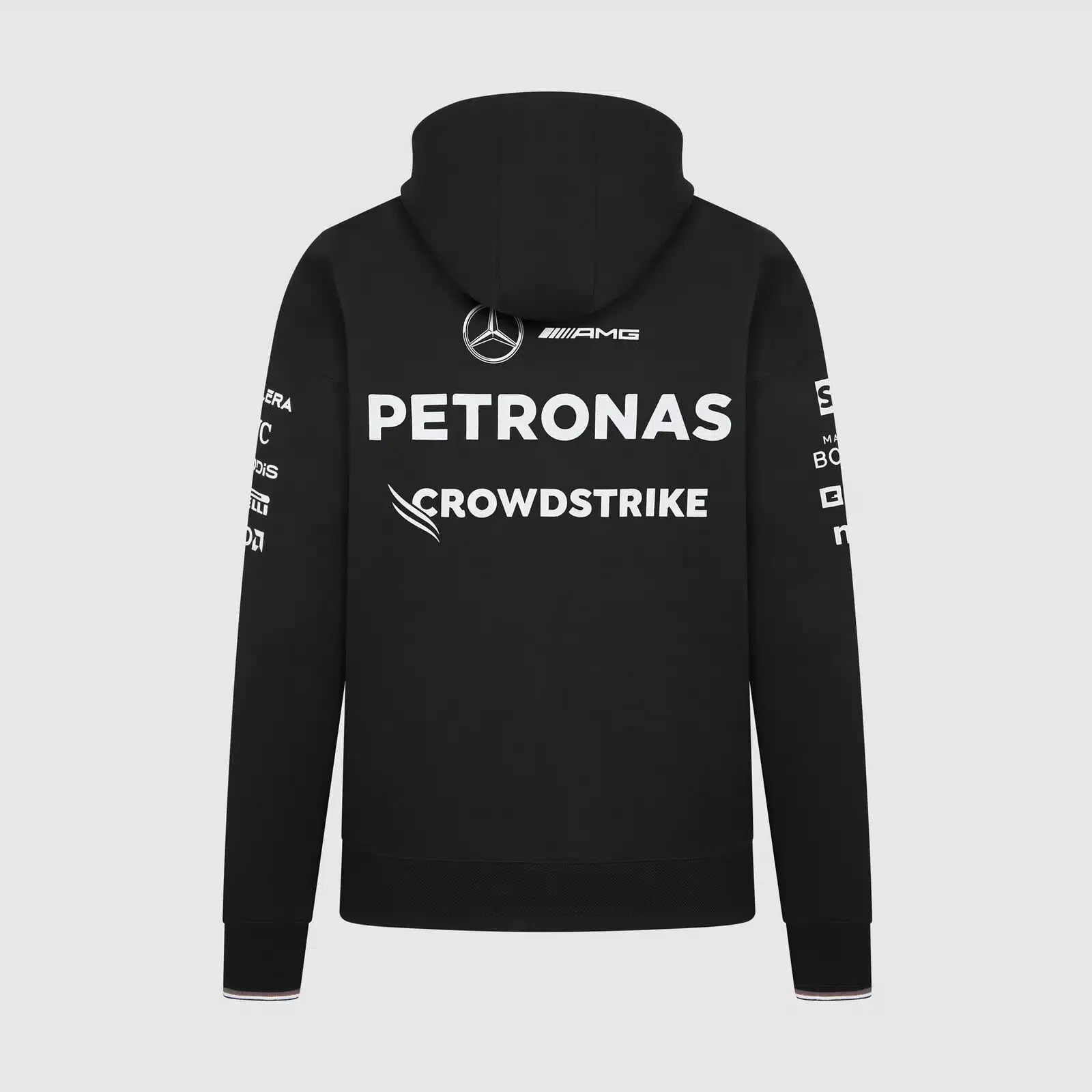 Mercedes-AMG Petronas – 2024 Team Hoodie - Image 2