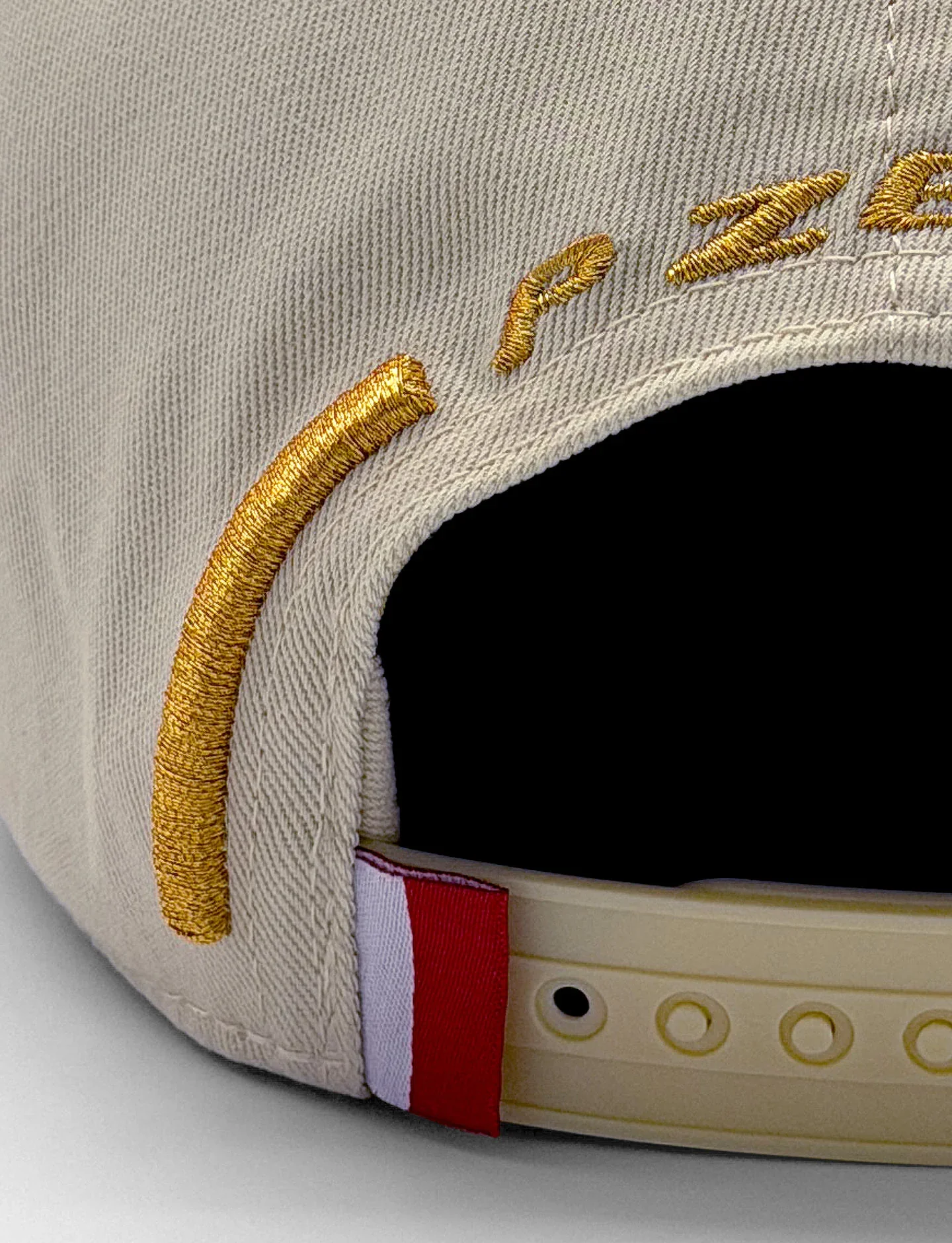 Pirelli F1 Monaco 2026 GP Special Podium Cap - Image 4