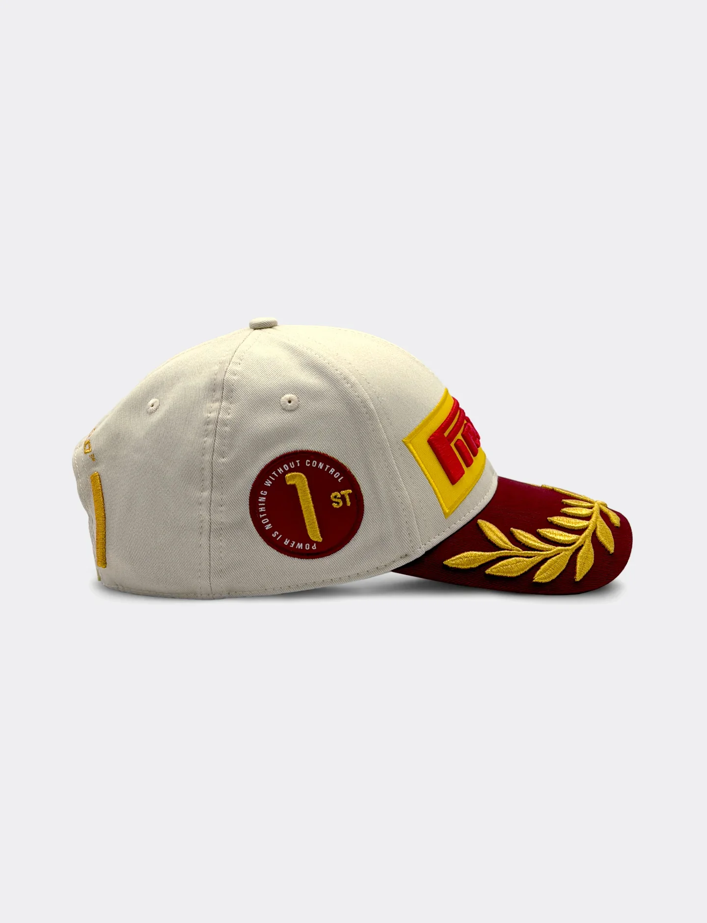 Pirelli F1 Monaco 2026 GP Special Podium Cap - Image 5