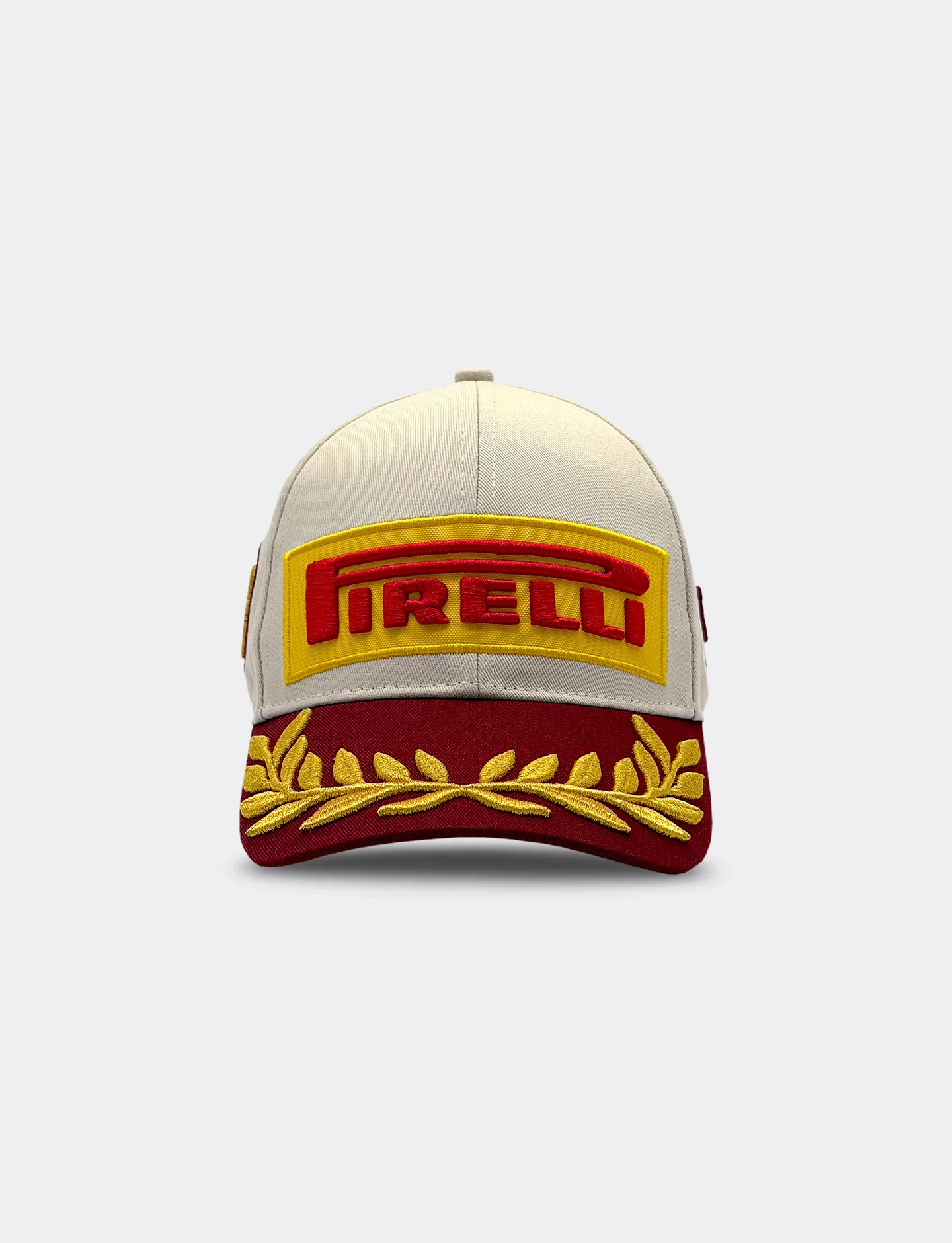 Pirelli F1 Monaco 2026 GP Special Podium Cap - Image 8