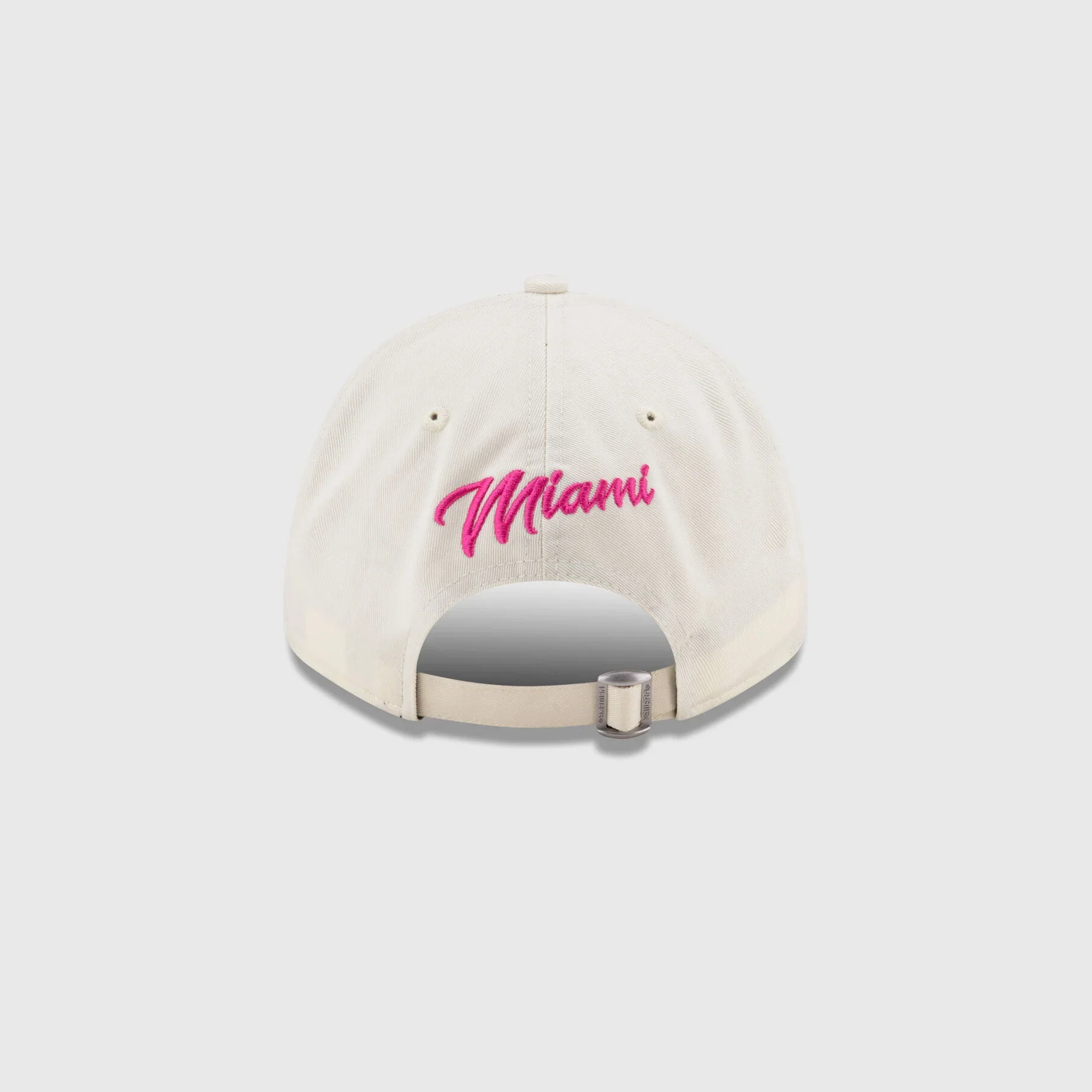 Red Bull Racing 2024 Miami GP Max Verstappen 9Forty Cap - Image 3