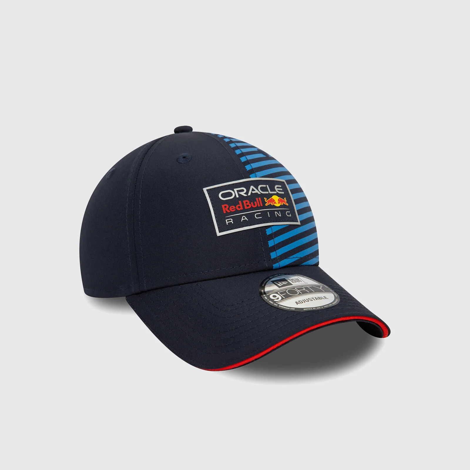 Red Bull Racing  2024 Team 9Forty Cap - Image 5