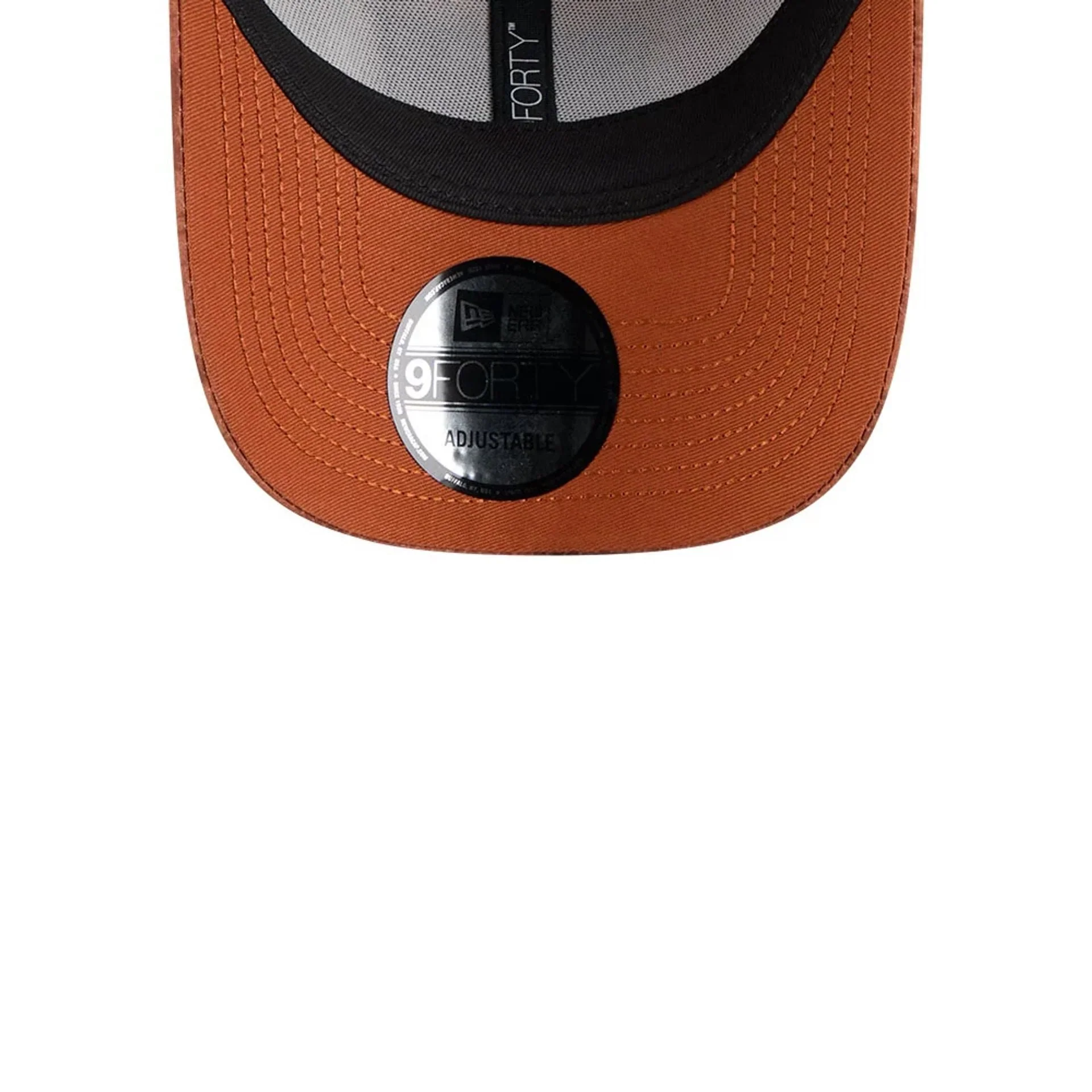 Red Bull Racing Max Verstappen Austin Race Special Brown 9FORTY Adjustable Cap - Image 2