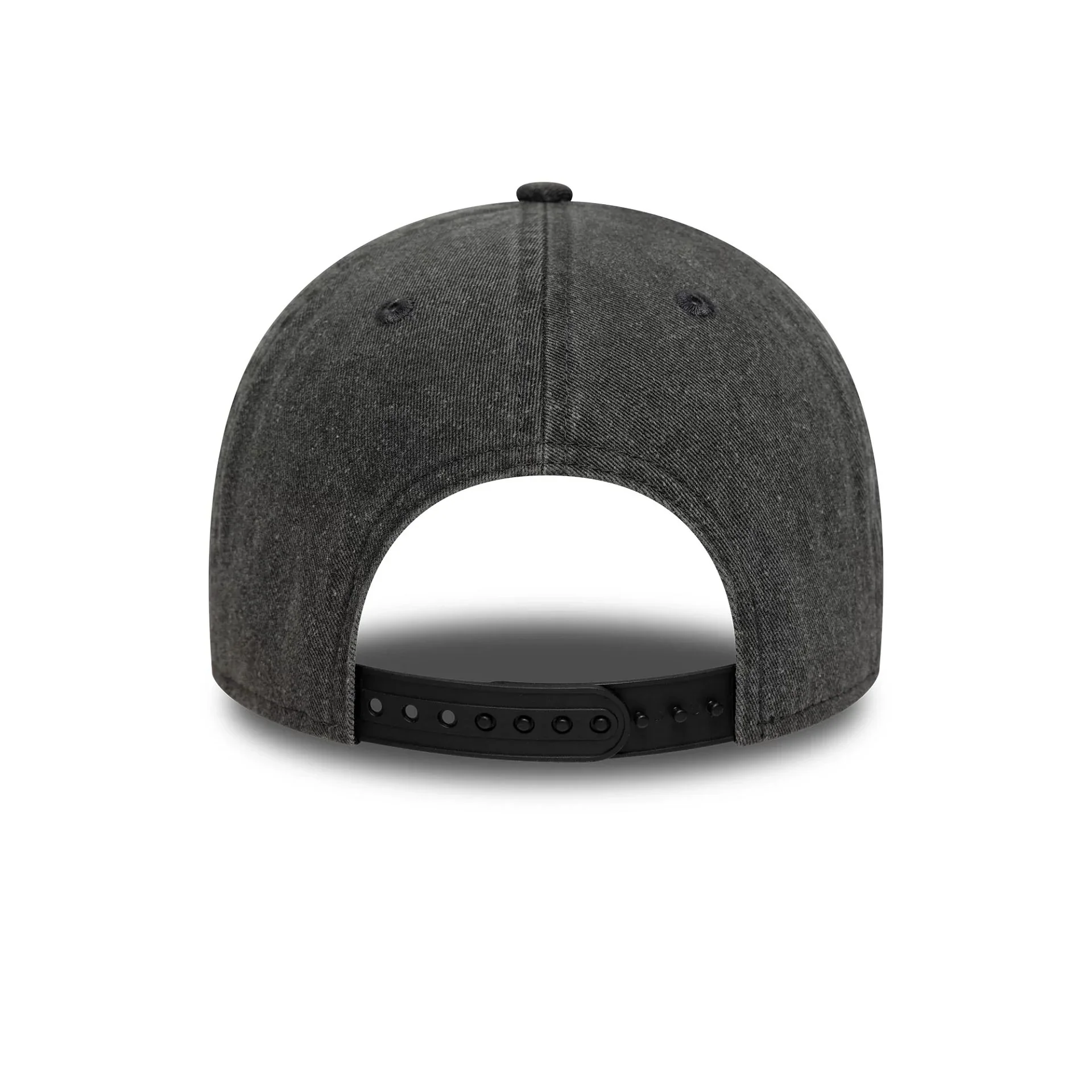 Red Bull Racing 2026 Washed Black 9FORTY M-Crown Cap - Image 6