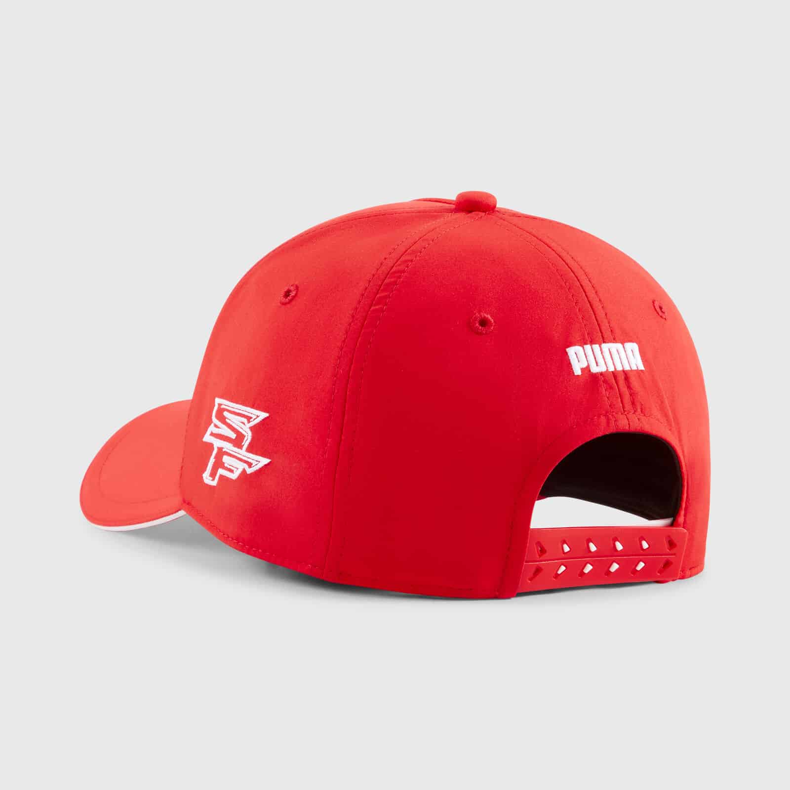 Scuderia Ferrari – 2024 95 Years Cap (Red) - Image 2