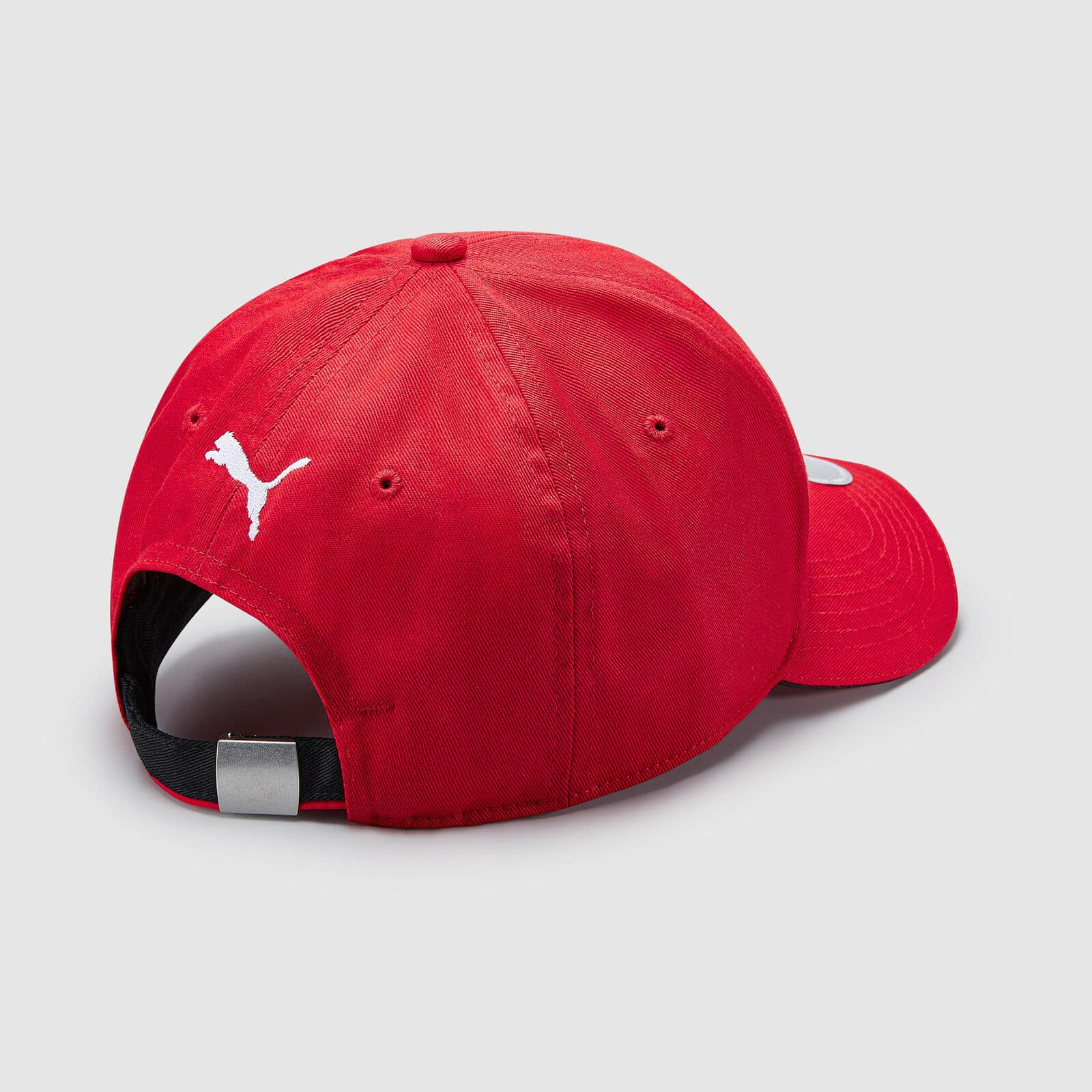 Scuderia Ferrari 2024 Classic Cap - Image 3