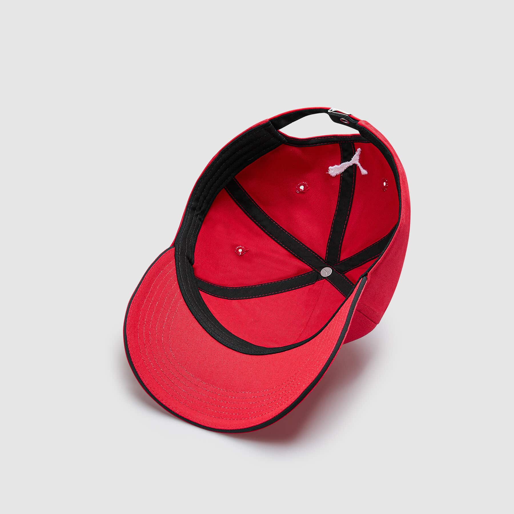 Scuderia Ferrari 2024 Classic Cap - Image 4