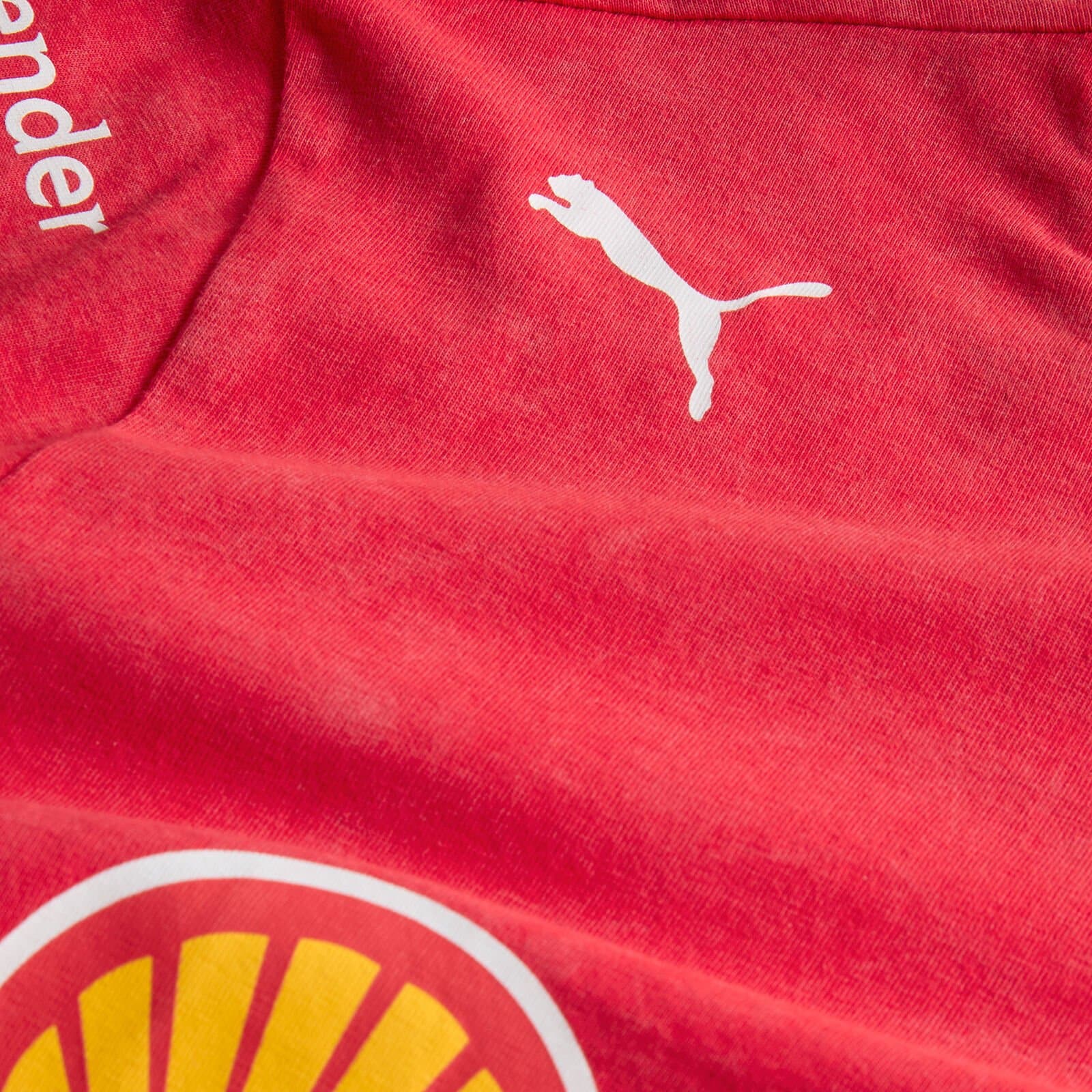 Scuderia Ferrari – 2024 Las Vegas GP Team Shirt - Image 4