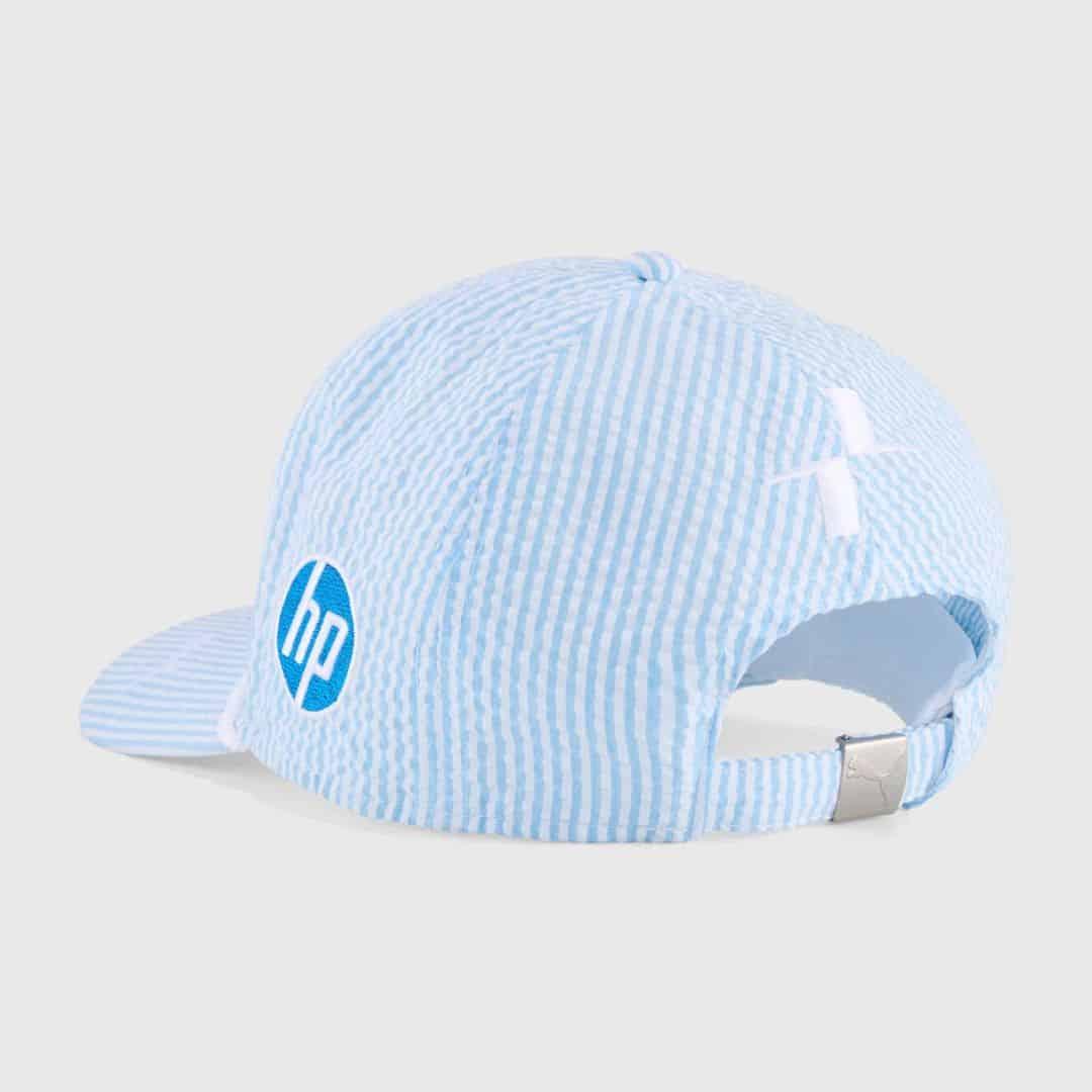 Scuderia Ferrari 2025 Charles Leclerc Monaco GP Cap - Image 2