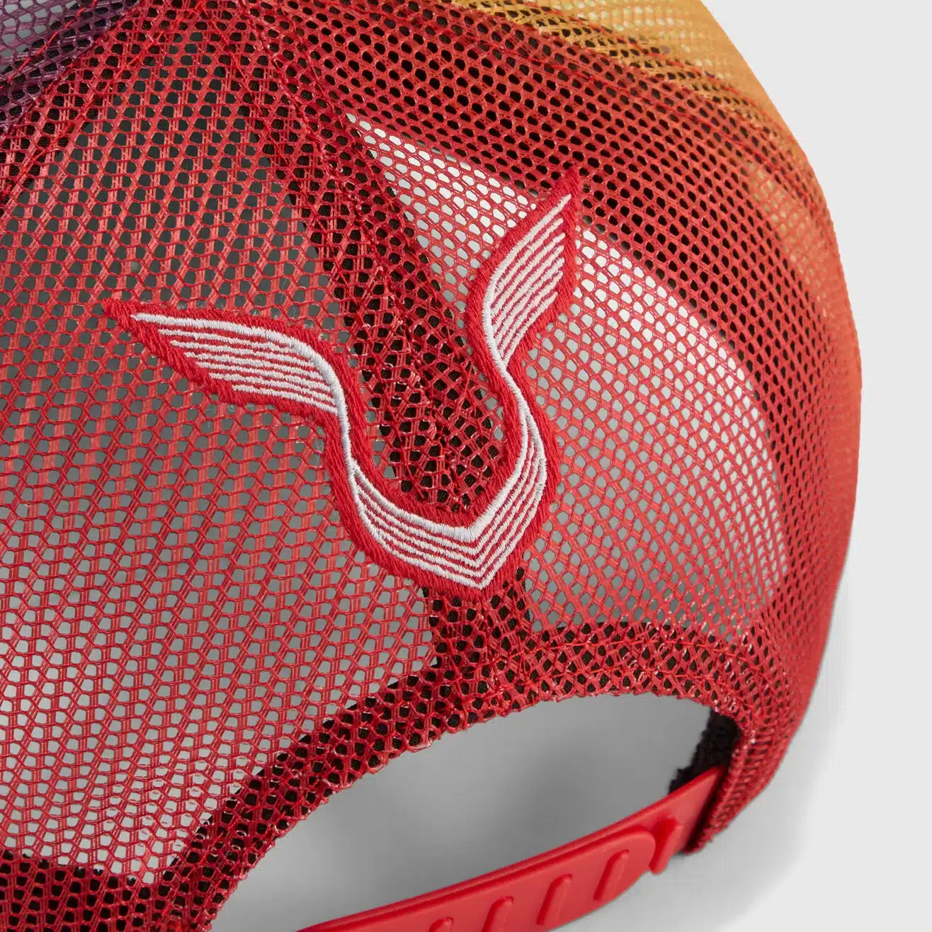 Scuderia Ferrari 2025 Lewis Hamilton British GP Silver Stone Cap - Image 3